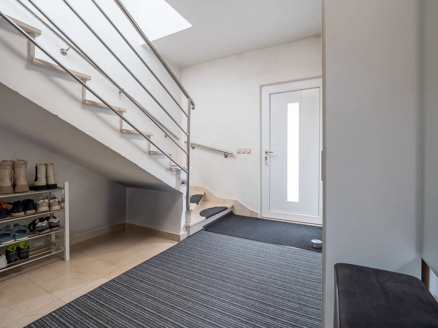 hrvatska, zadar, vrsi, kuća 140m², s garažom i odvojenim stanom - slika 23