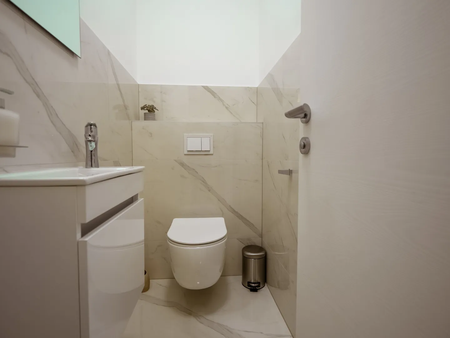 hrvatska, zadar, vir, 4 apartmana, visokokvalitetna i održavana, potpuno opremljena i namještena, investicijska nekretnina blizu mora - slika 39