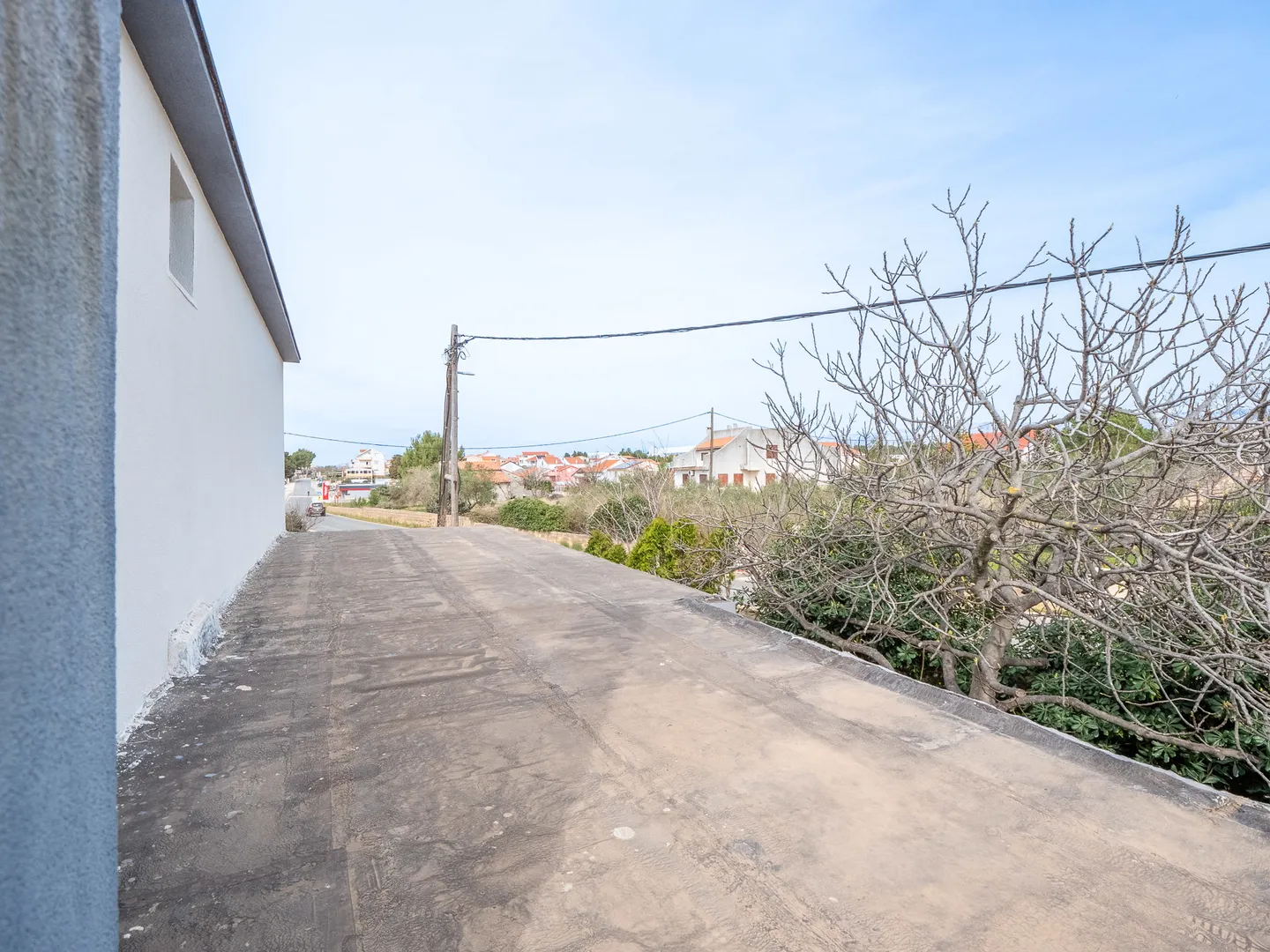 hrvatska, zadar, vrsi, kuća 140m², s garažom i odvojenim stanom - slika 36