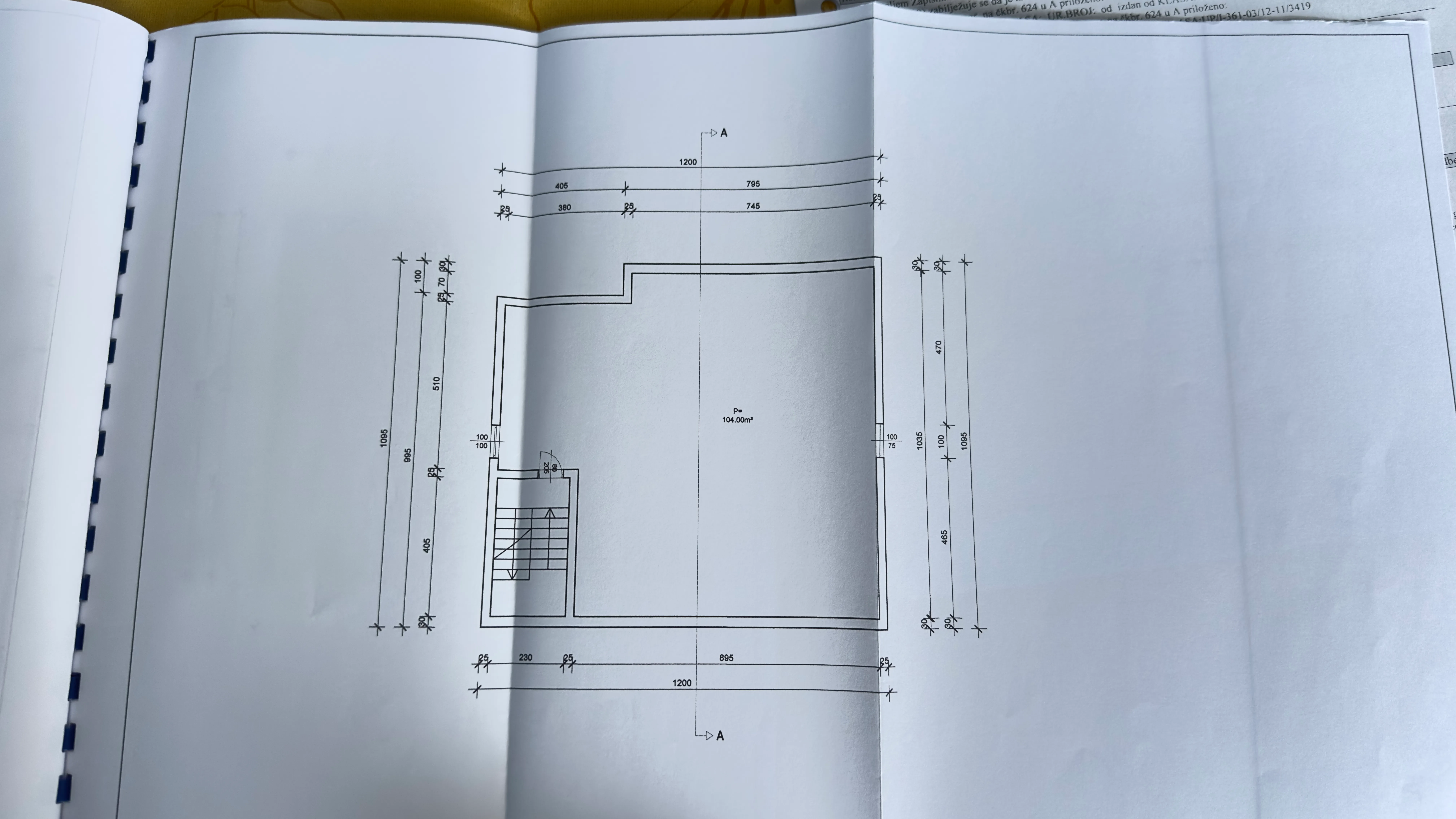 hrvatska, zadar, briševo – dvojnica s velikom okućnicom i dva stana, mirna lokacija, 1.216 m² - slika 40
