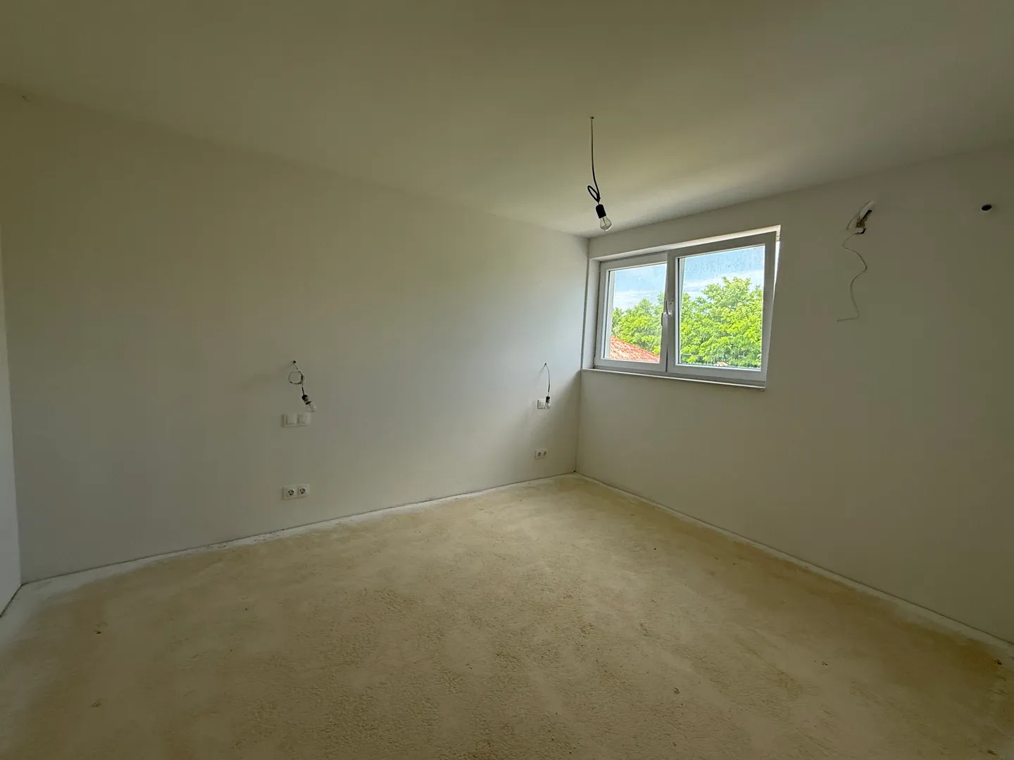 dvoetažni stan s krovnom terasom, 200 m od mora, privlaka - zadar - slika 17