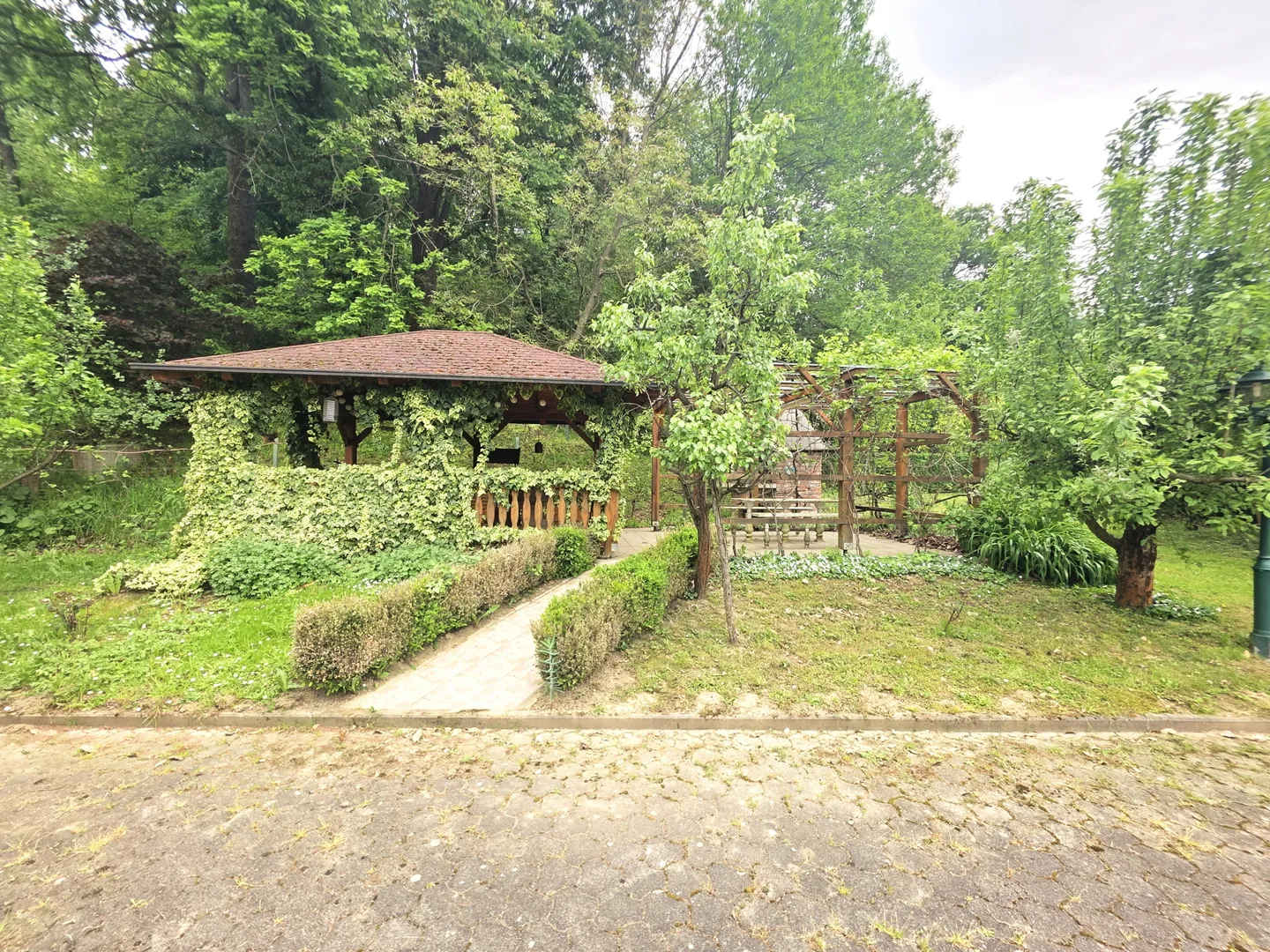 prodaja, ludbreg, kuća s velikim zemljištem 2400m2, odlična prilika - slika 24