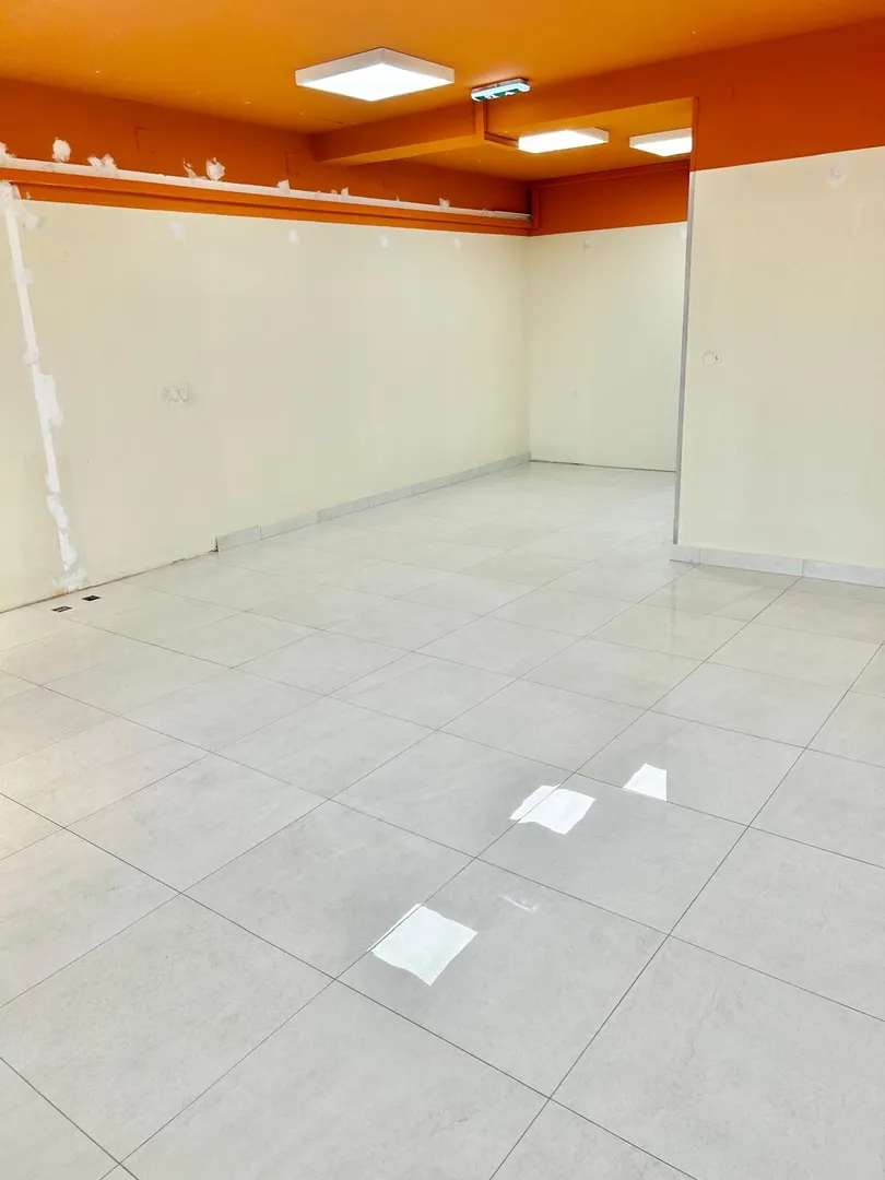grad zagreb, sesvete, kraljevečki novaki, poslovni prostor 120m2, prizemlje, useljivo - slika 5