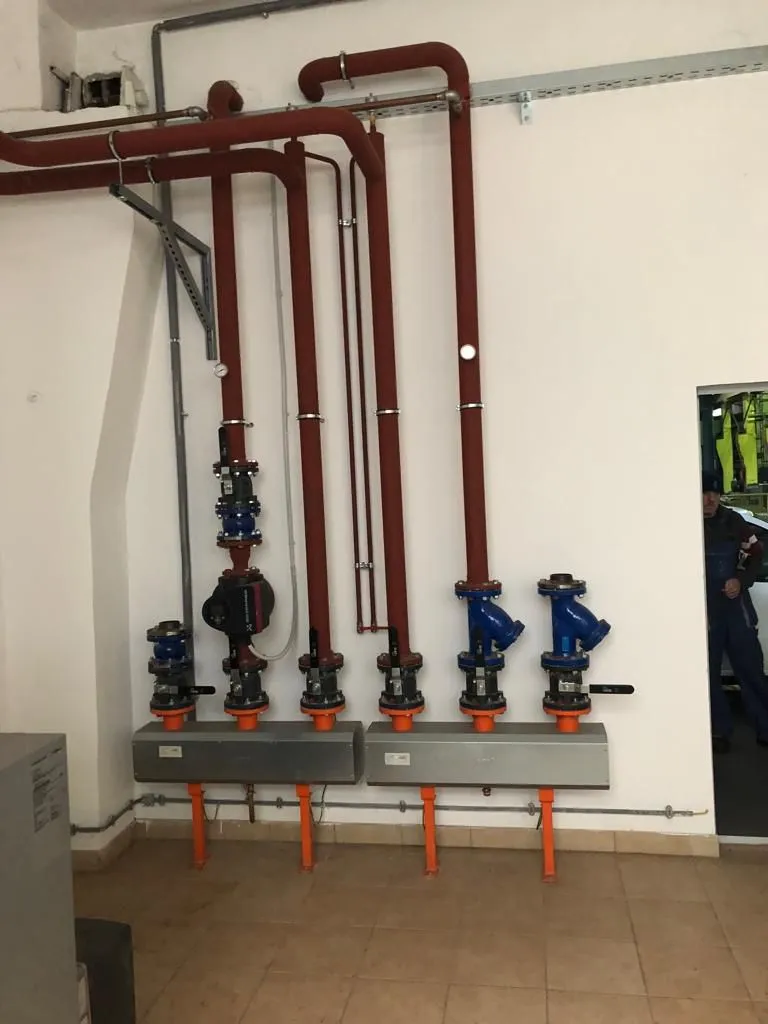 najam/zakup, industrijska hala/skladište, karlovac, 2804m2 - slika 12