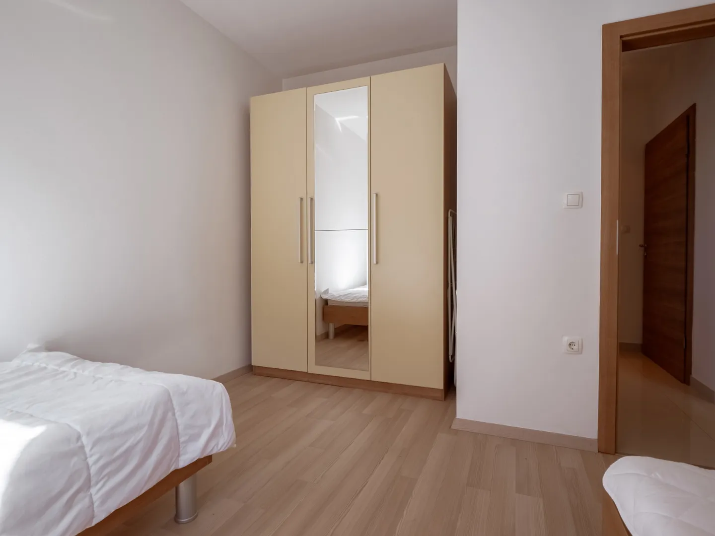 hrvatska, zadar, sveti petar na moru, apartmanska kuća u prvom redu do mora na prodaju – 3 apartmana - slika 21