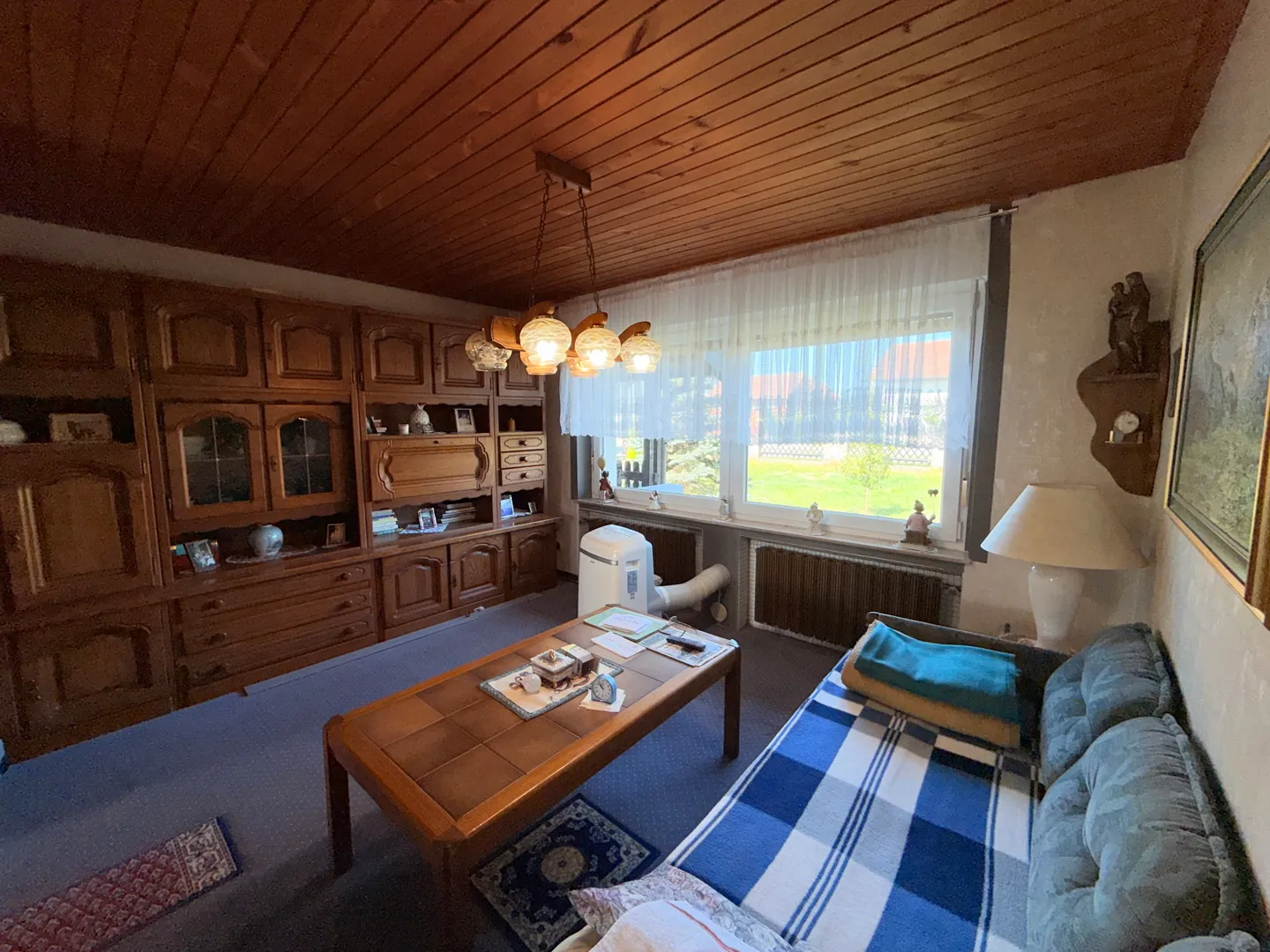 kloštar ivanić - uređena prizemnica s 3 spavaće sobe, garažom i parcelom od 2.054 m2 - slika 22
