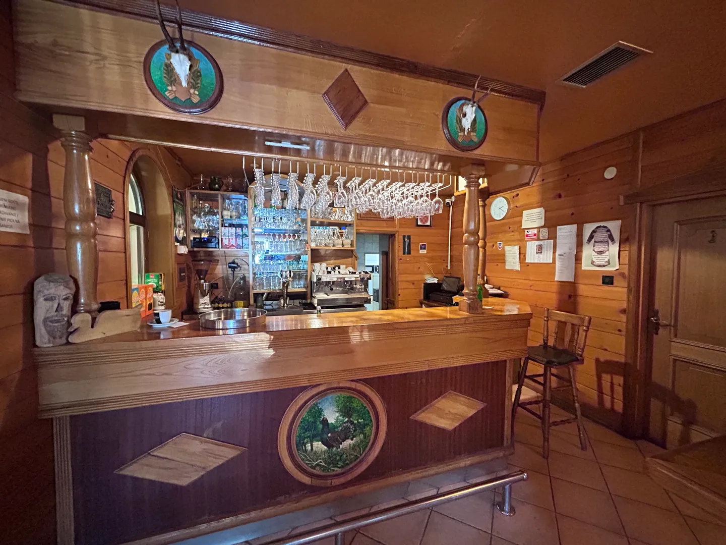 zaprešić, gornja bistra, zagrebačka županija, stan, 3 sobni, restoran, 250m² - slika 11