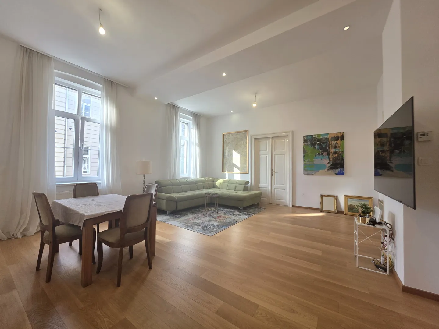 Prodaja, Stan, Zagreb, Centar, 101m2