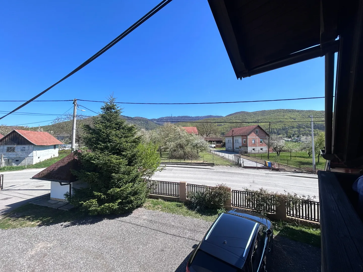 zaprešić, gornja bistra, zagrebačka županija, stan, 3 sobni, restoran, 250m² - slika 8