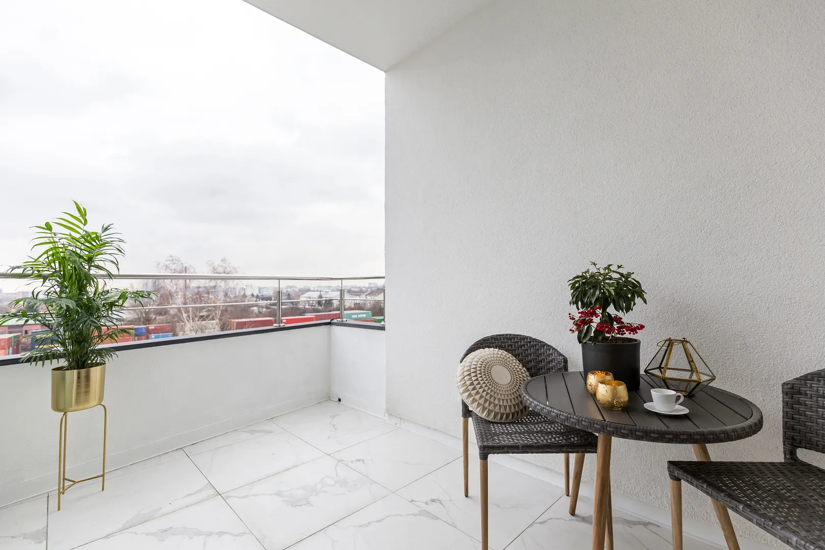 kustošija, prilika - stan s dva apartmana, 79,10 m2+2 pm - slika 11
