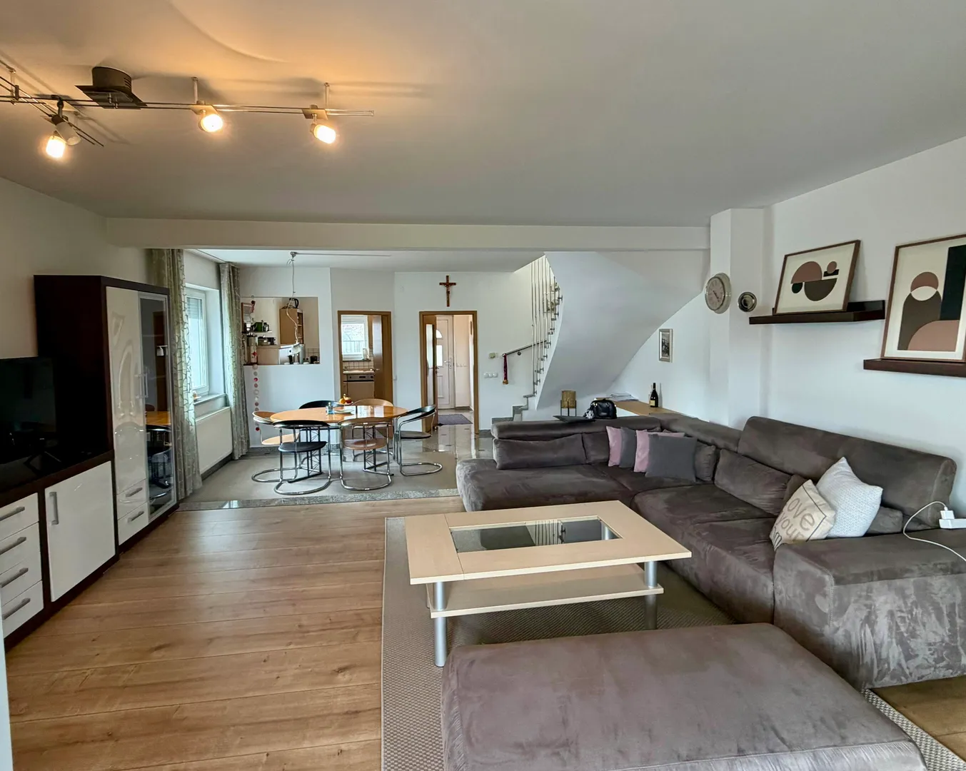 sesvete, grad zagreb, kraljevečki novaki - kuća 140qm² - slika 13