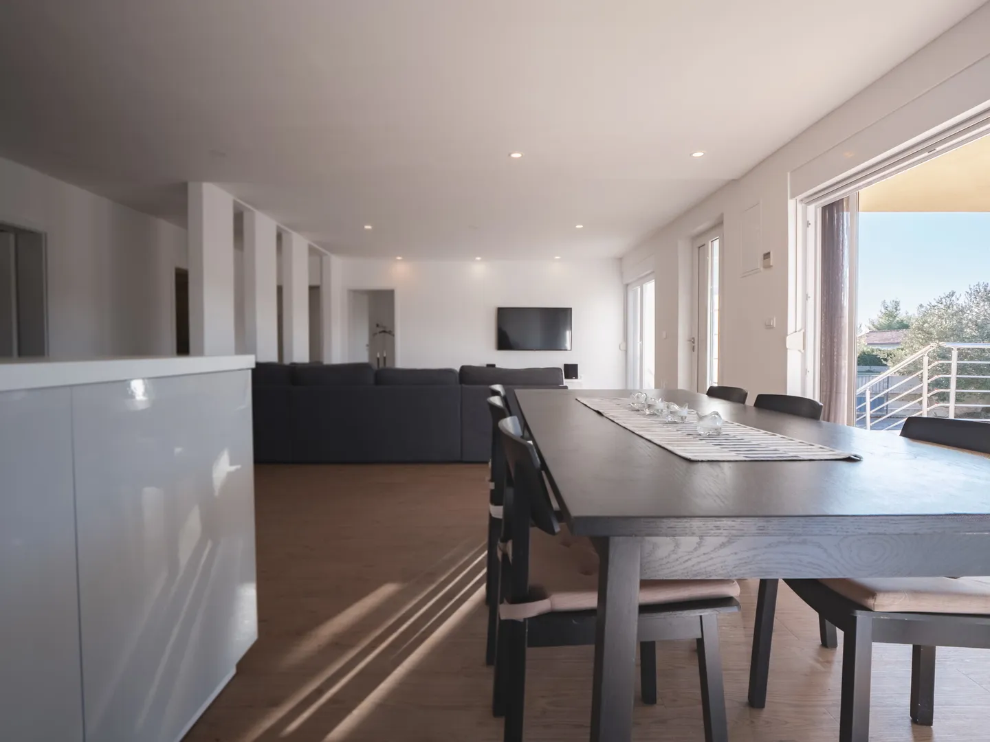 hrvatska, zadar, vir – samostojeća kuća s 2 bazena, zemljištem od 2.522 m² i raznovrsnim mogućnostima korištenja - slika 21