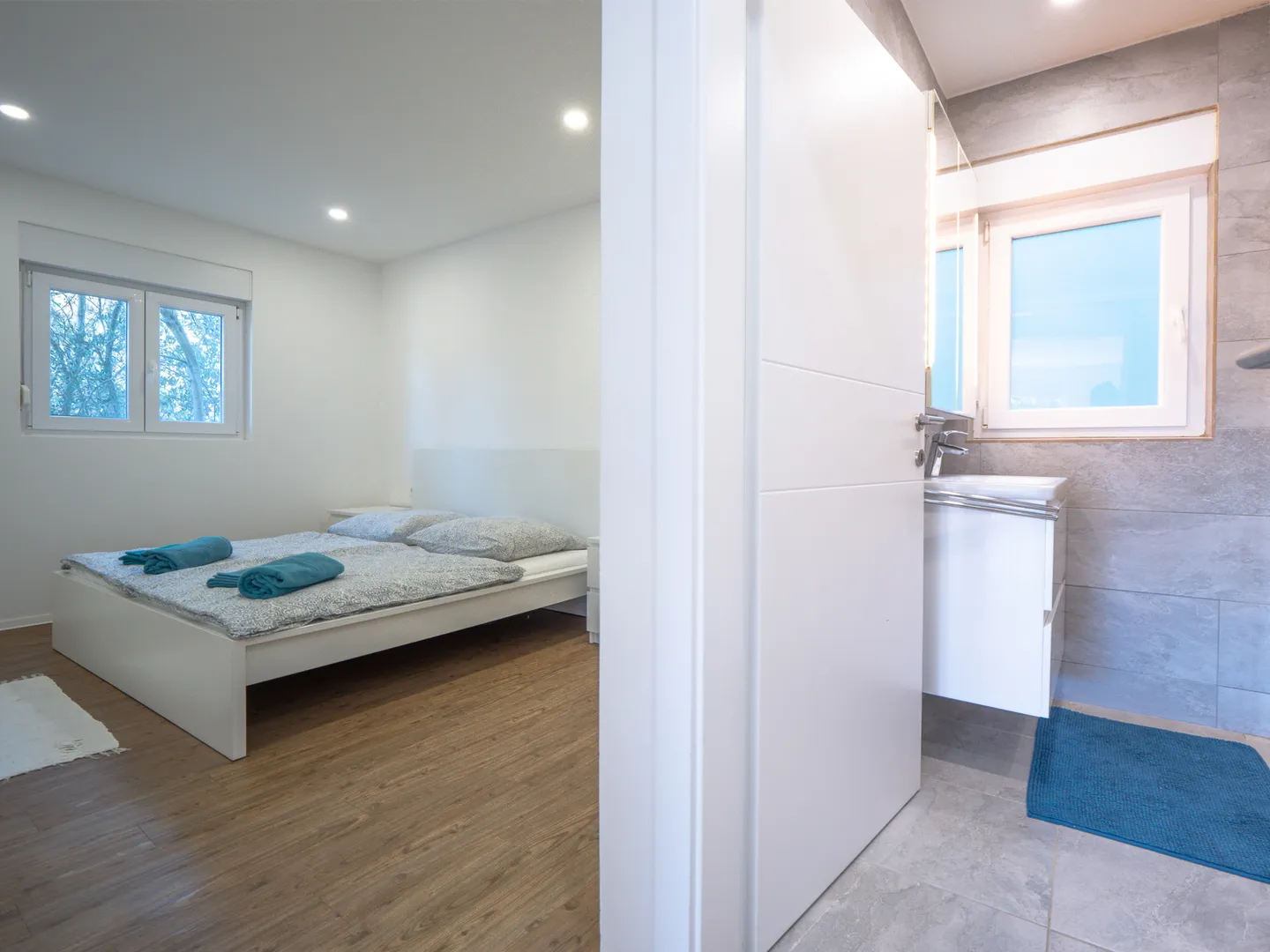 hrvatska, zadar, vir – samostojeća kuća s 2 bazena, zemljištem od 2.522 m² i raznovrsnim mogućnostima korištenja - slika 12