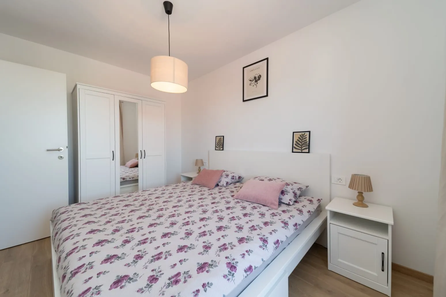 hrvatska, istra, novigrad, stan, 41m2, pogled na more - slika 8