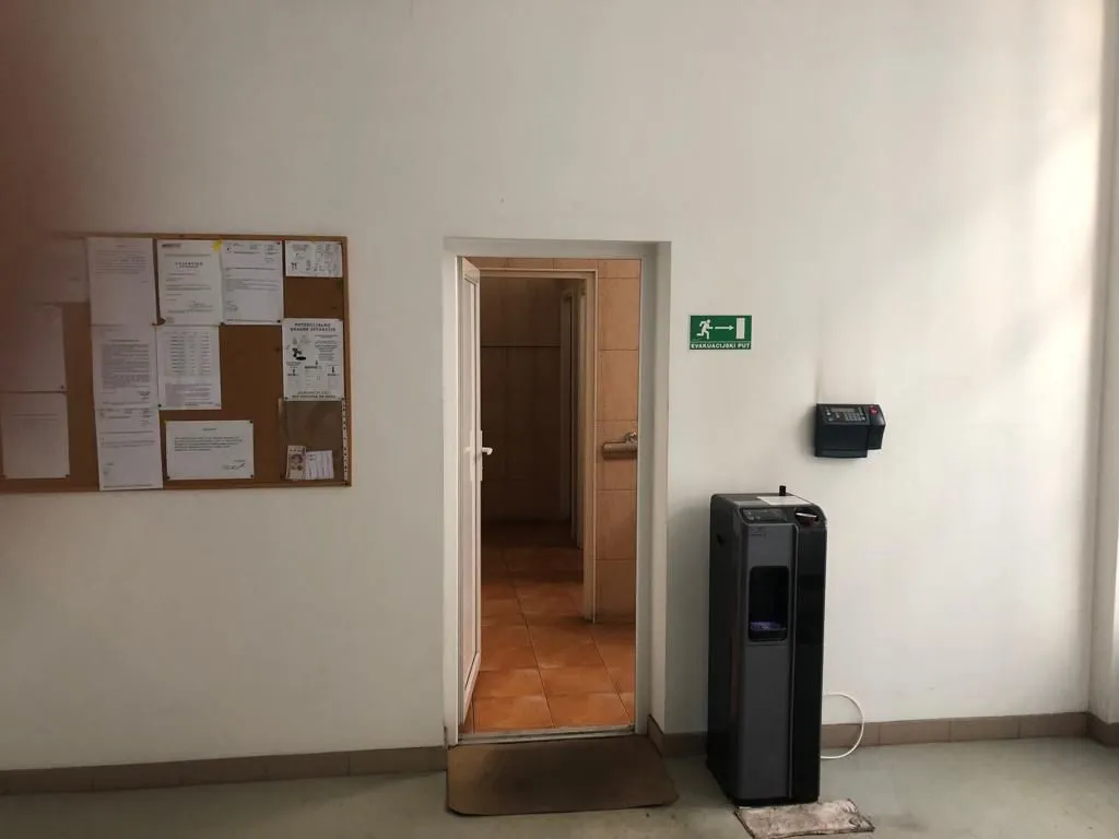 najam/zakup, industrijska hala/skladište, karlovac, 2804m2 - slika 6