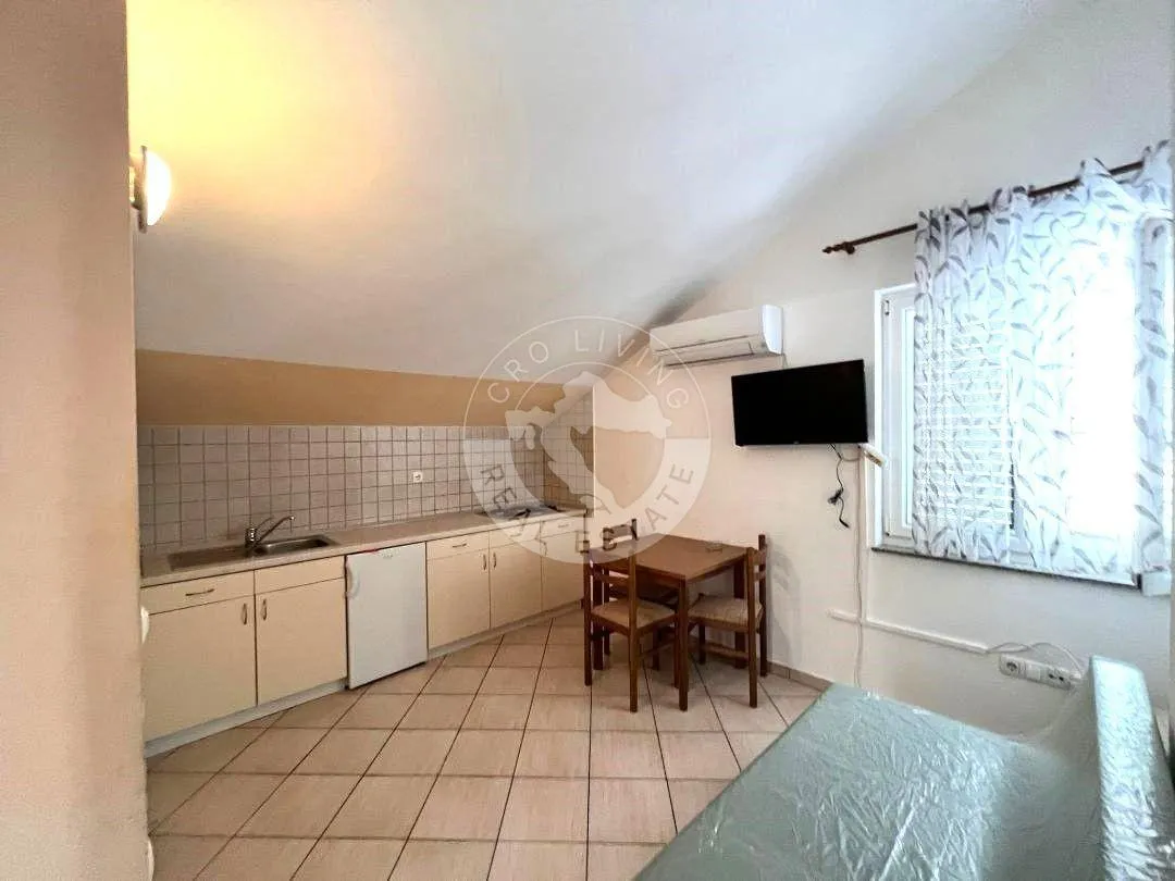 baška voda, kuća 14 soba, 633 m2, 500 m od mora - slika 13