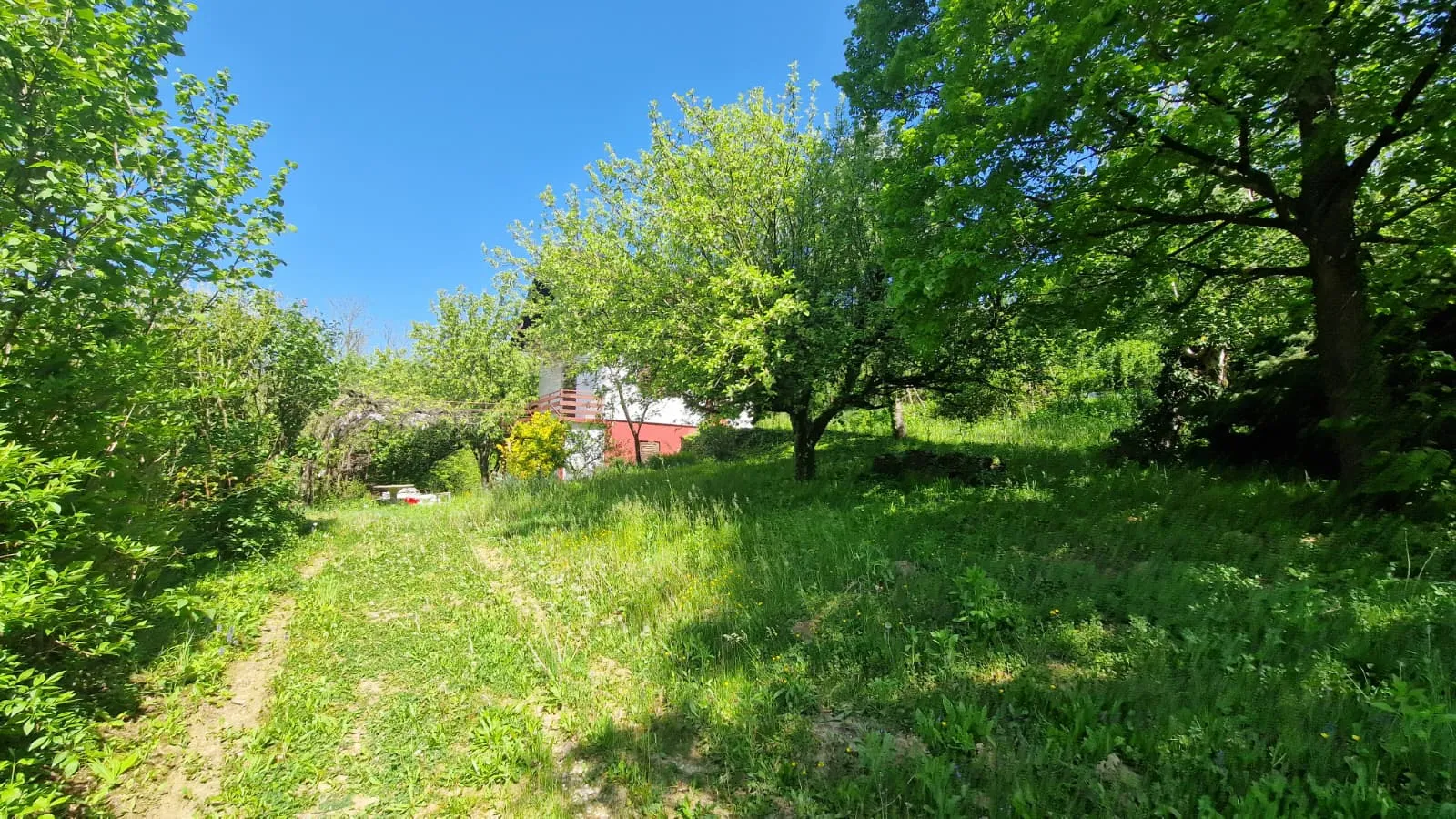 sveti ivan zelina, blaškovec, kuća nadomak zagreba, 54m2+ 2200m2 okućnice - slika 11