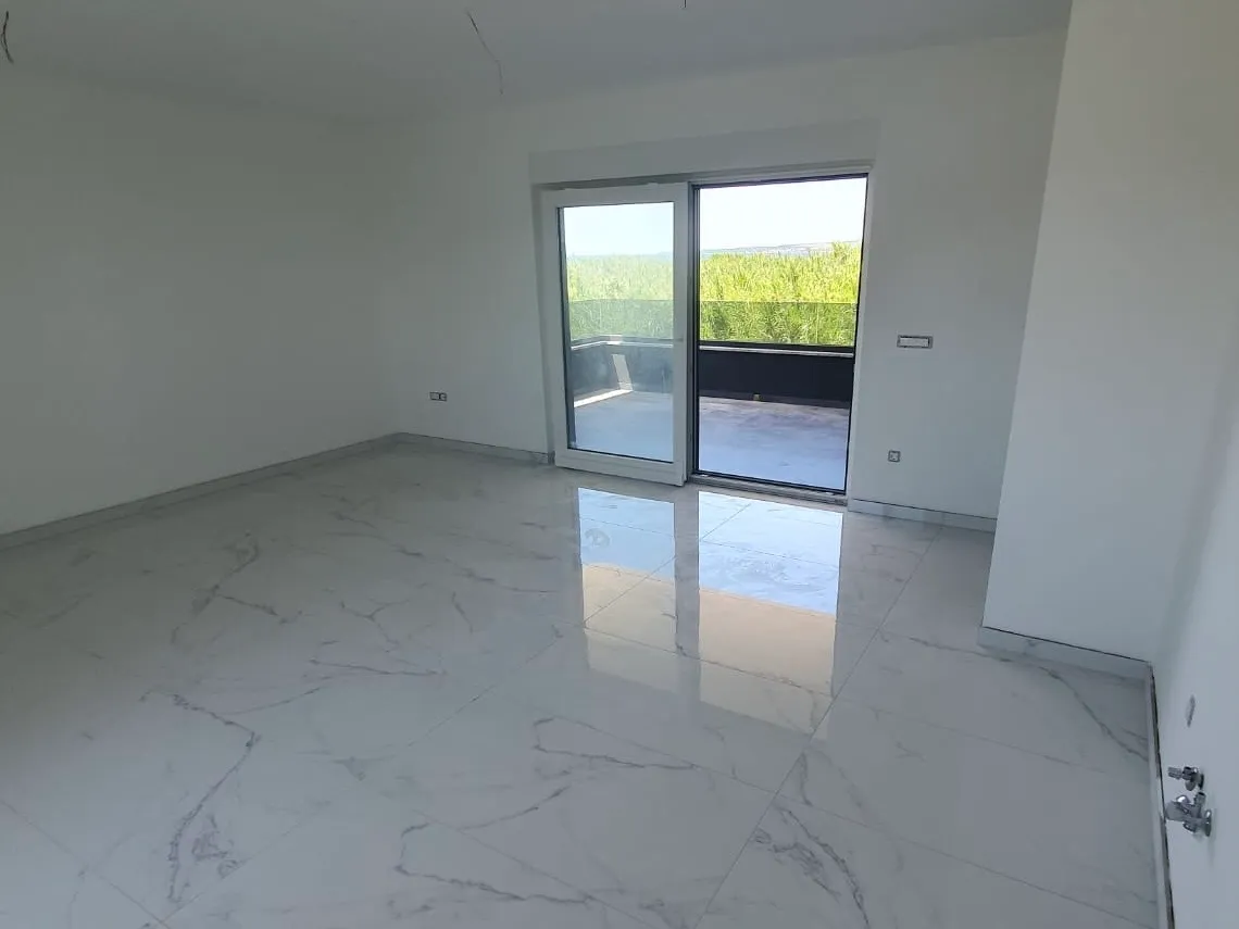 zadar - privlaka, 3-sobni stan (c) 92 m2, pogled na more,useljiva novogradnja izdana uporabna dozvola - slika 5