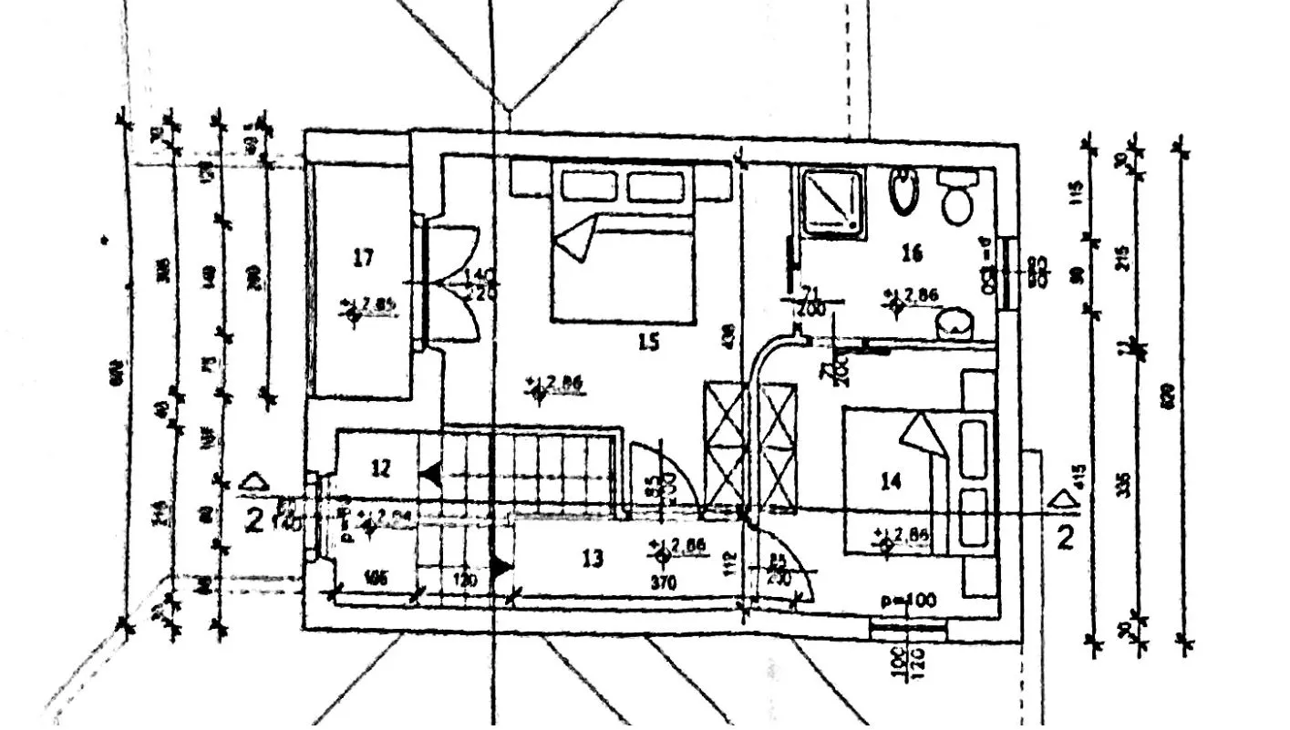poreč, jasenovica– moderna vila s bazenom u prirodnum ambijentu- na 744 m² zemljišta - slika 39