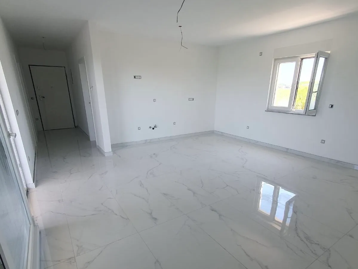 zadar - privlaka, 3-sobni stan (d) 92 m2, pogled na more, useljiva novogradnja izdana uporabna dozvola - slika 17