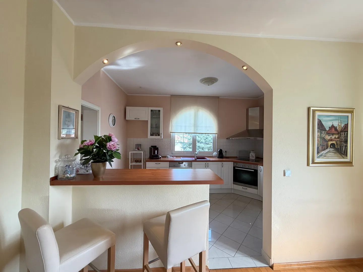 zagreb, dubrava-novoselec, kuća s dva stana 358 m2, na parceli od 911 m2 - slika 11