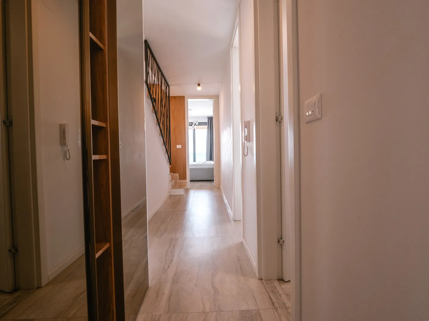 luksuzan penthouse, prvi red do mora, komplet opremljen, pag - povljana - slika 32
