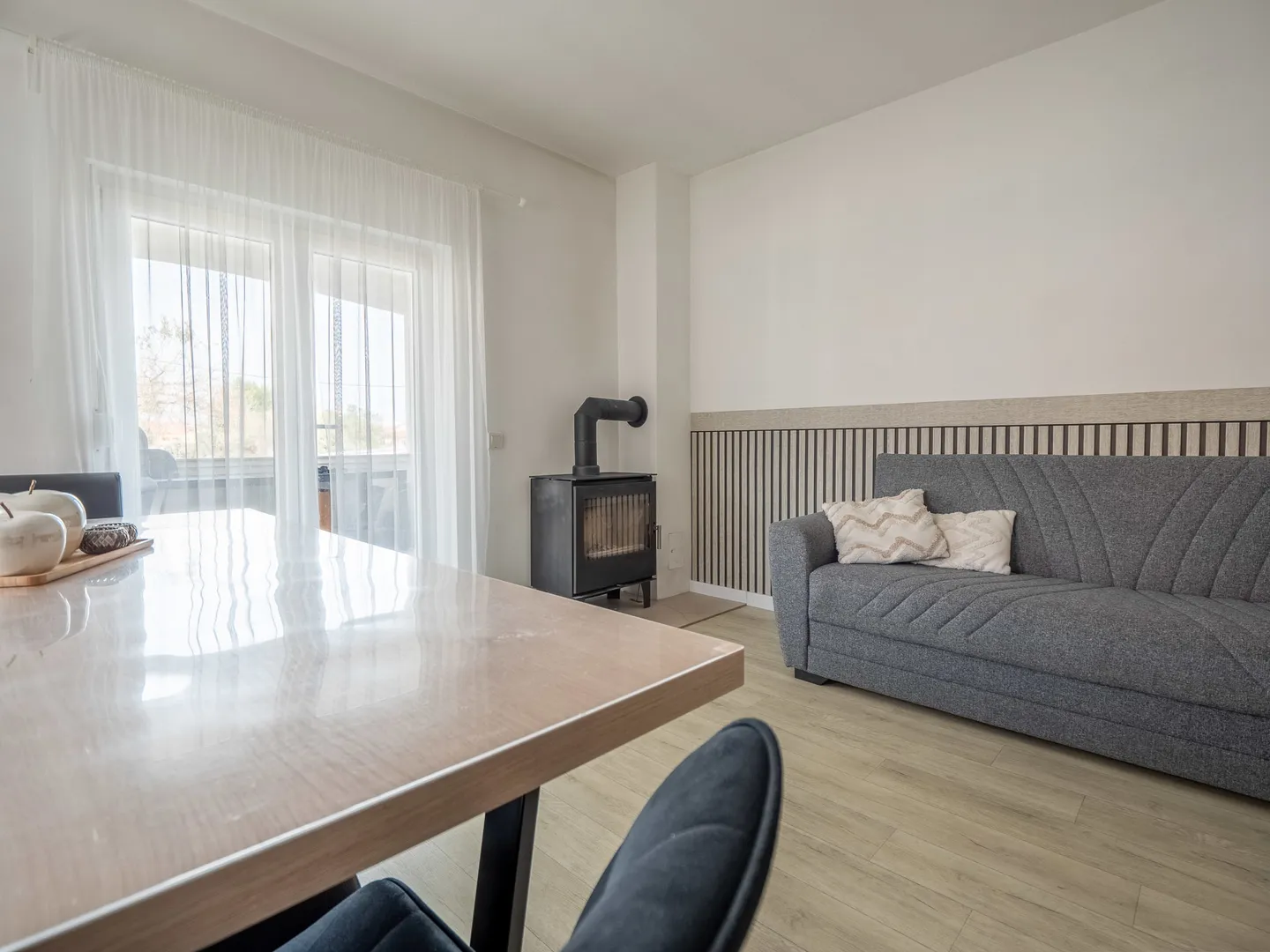 hrvatska, zadar, vrsi, kuća 140m², s garažom i odvojenim stanom - slika 18