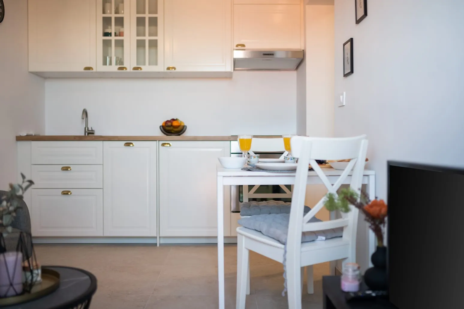 hrvatska, istra, novigrad, stan, 41m2, pogled na more - slika 12