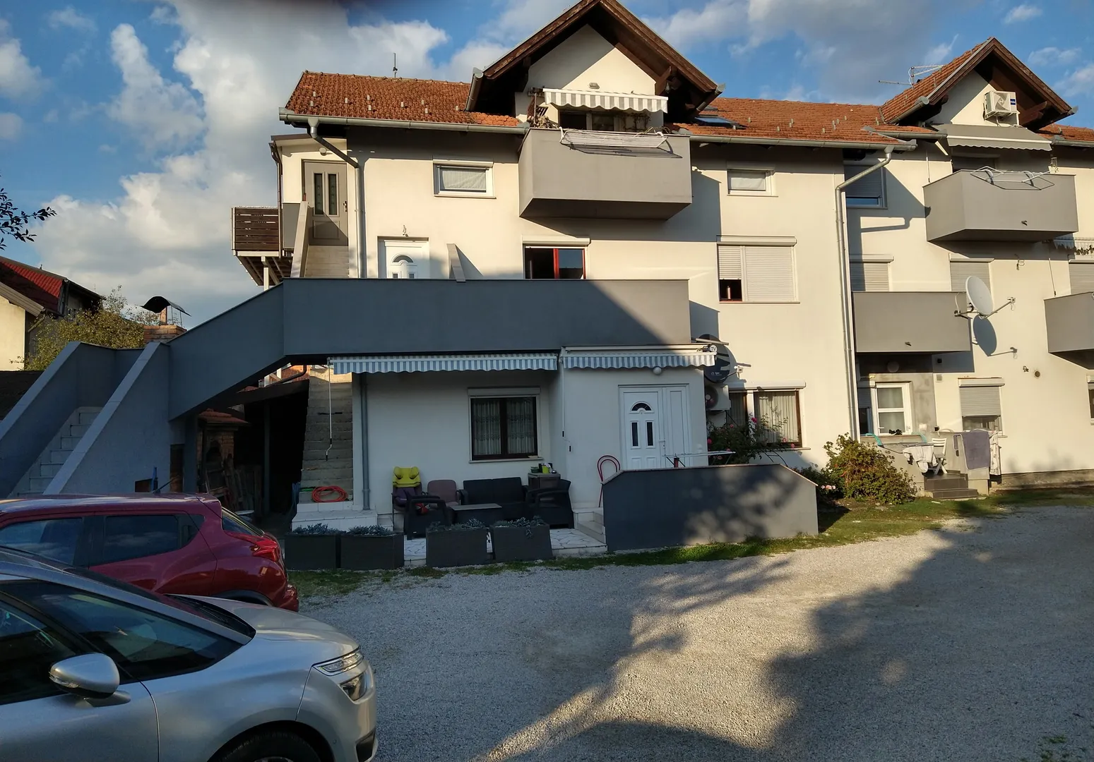 Prodaja, Stan, Zagreb, Dubrava, 87 m2