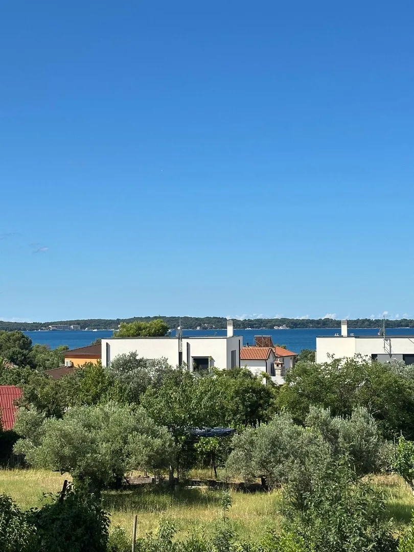 hrvatska, istra, peroj, 3 - vile sa bazenom pogled na more i na brijune - slika 11