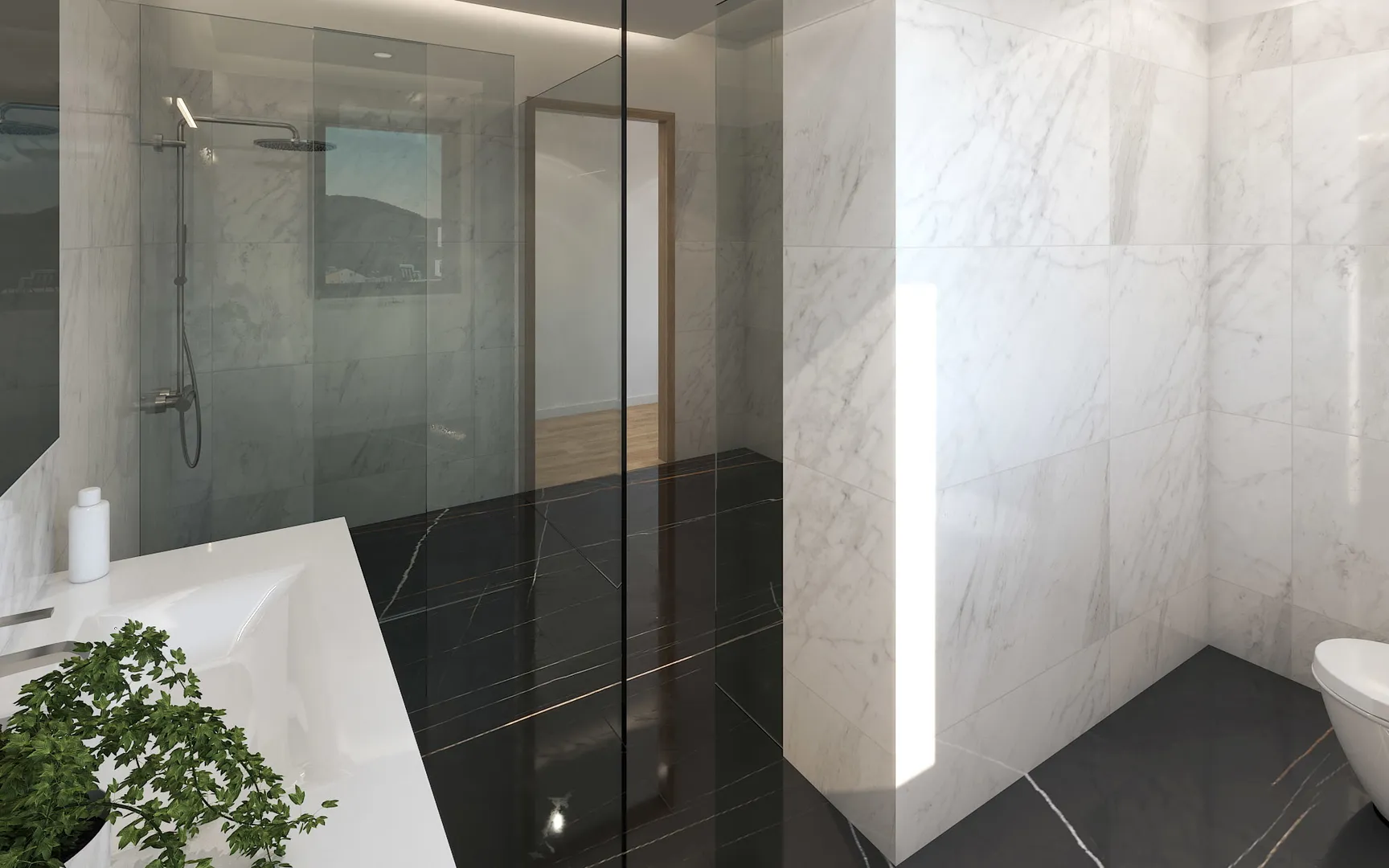 zadar, vinjerac, vila 441 m², sa bazenom, 100 m do mora - slika 22