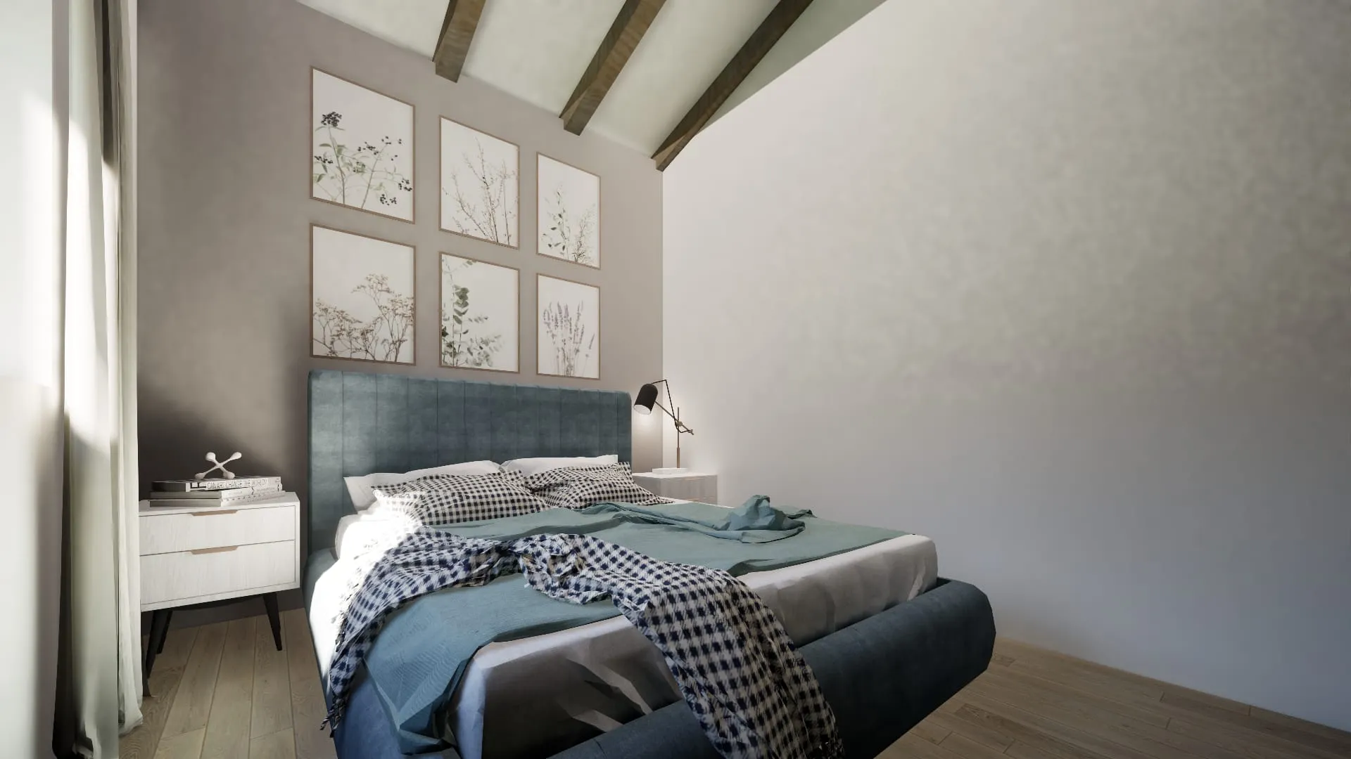 hrvatska, zadar, turanj – građevinsko zemljište, privatni kompleks bungalova s bazenom, do 618 m² - slika 30