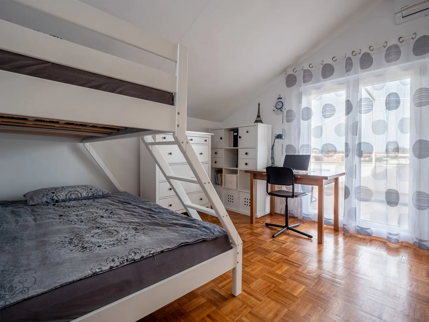 hrvatska, zadar, vrsi, kuća 140m², s garažom i odvojenim stanom - slika 16