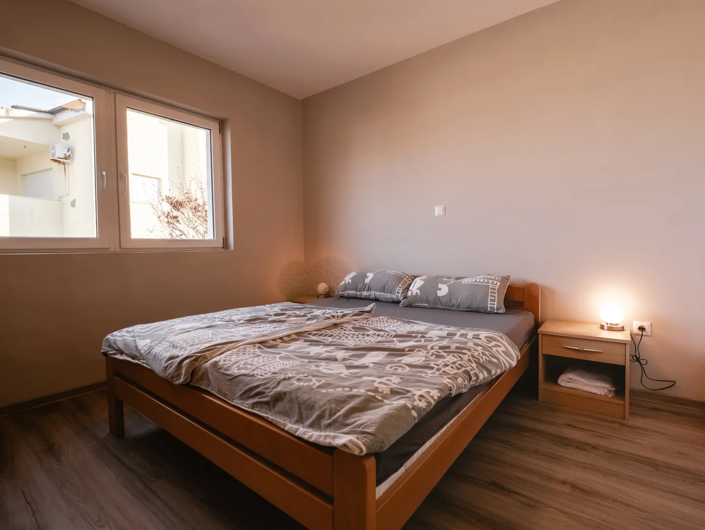 hrvatska, zadar, vinjerac – apartman u hrvatskoj, stan s pogledom na more u vinjercu, 50,69 m², balkon i parkirno mjesto - slika 3