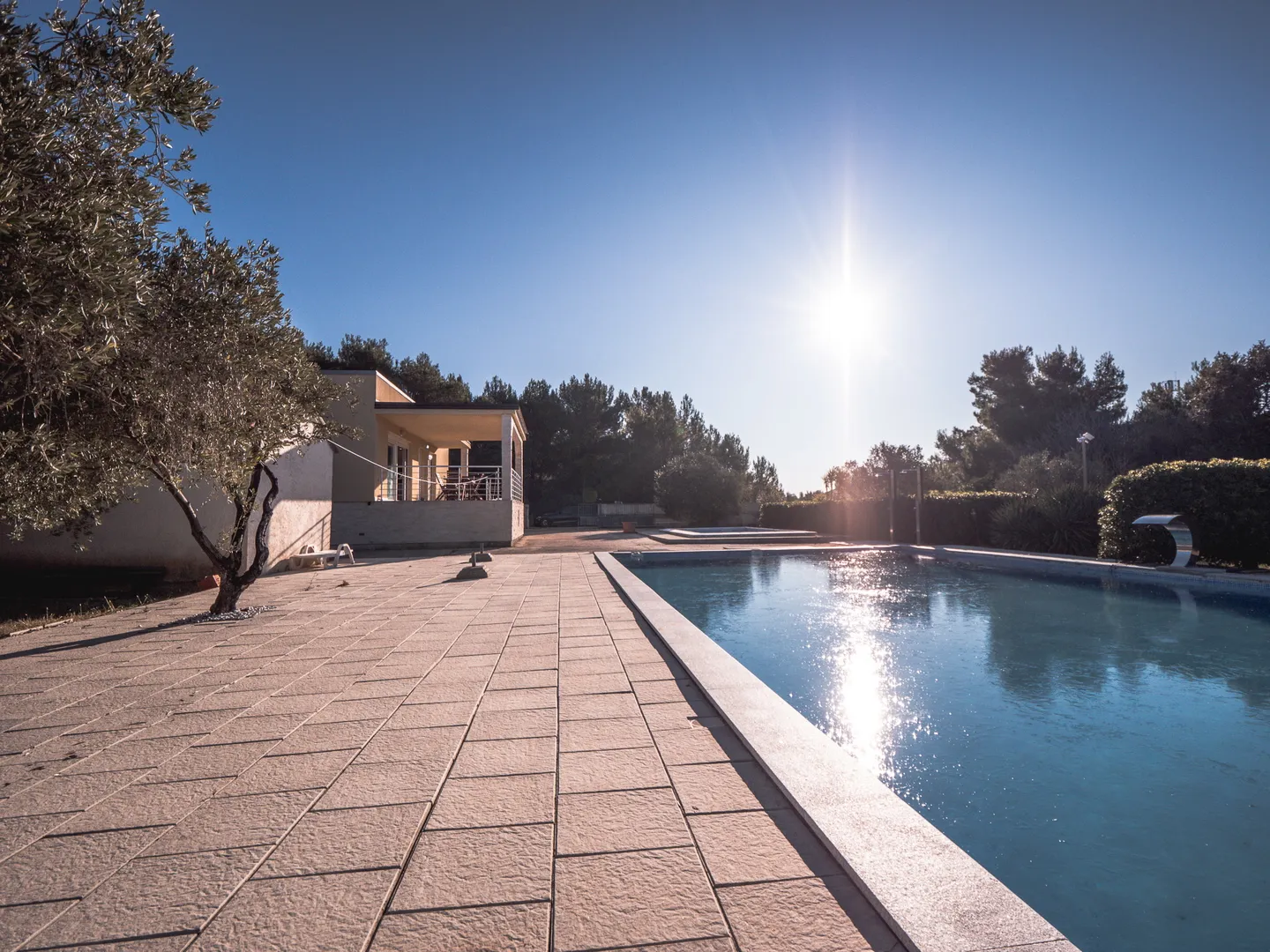 hrvatska, zadar, vir – samostojeća kuća s 2 bazena, zemljištem od 2.522 m² i raznovrsnim mogućnostima korištenja - slika 18