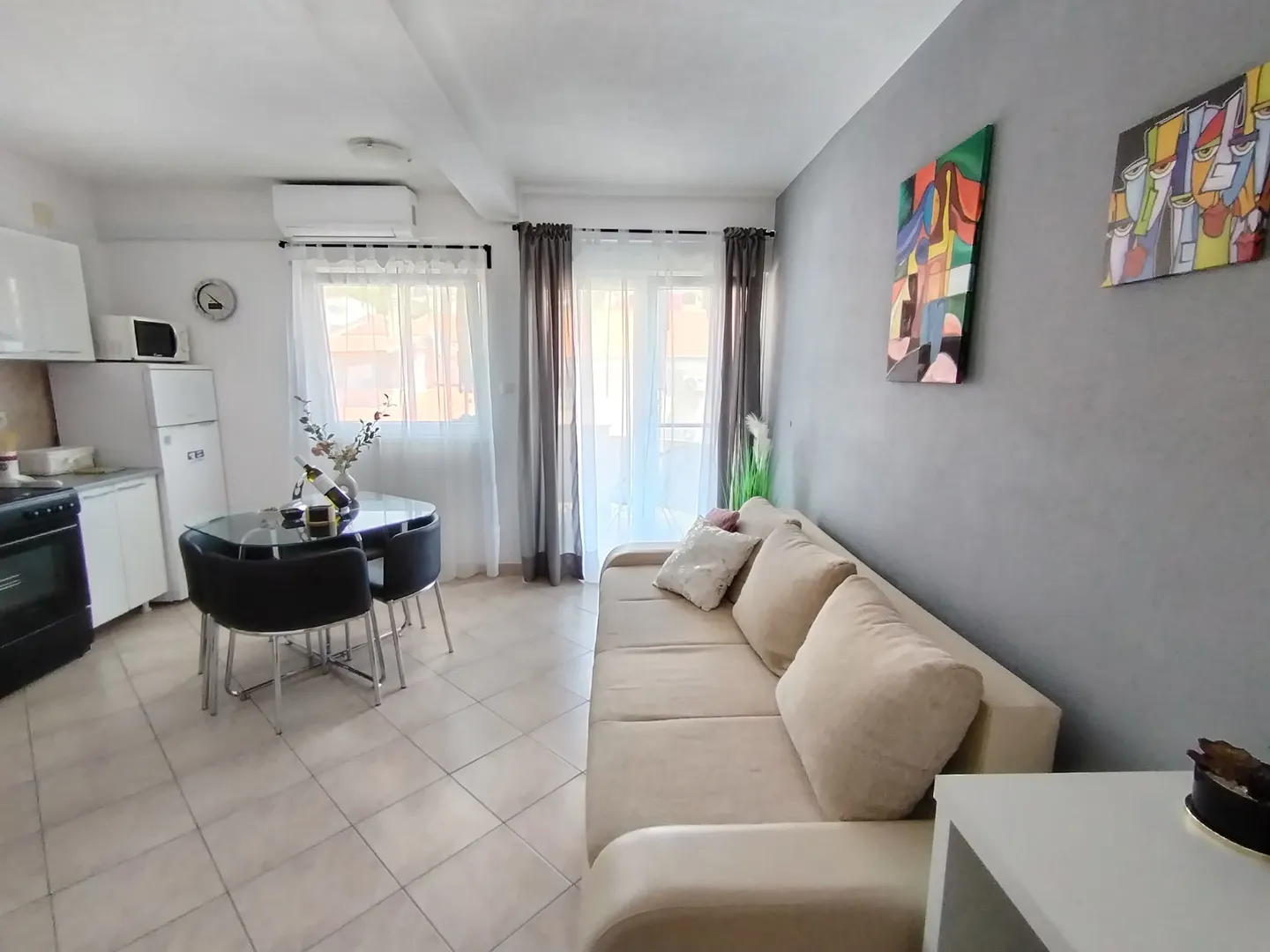 otok čiovo, okrug gornji- kuća s apartmanima, 80 m od mora i 8 km od zračne luke - slika 28