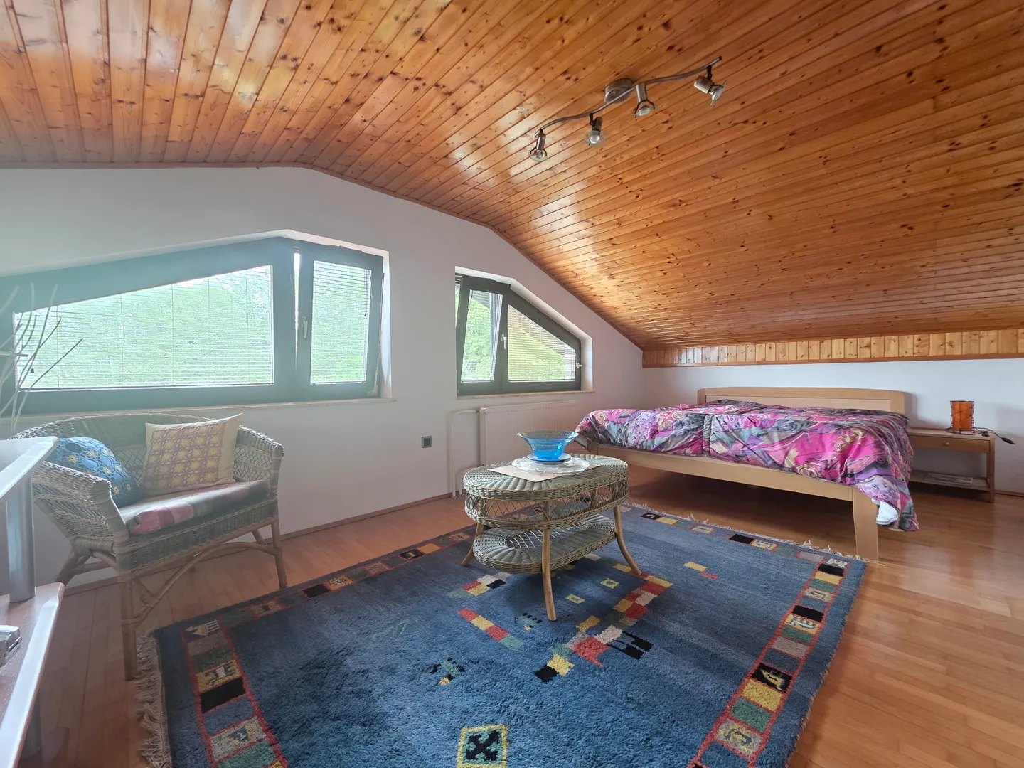 prodaja, ludbreg, kuća s velikim zemljištem 2400m2, odlična prilika - slika 20