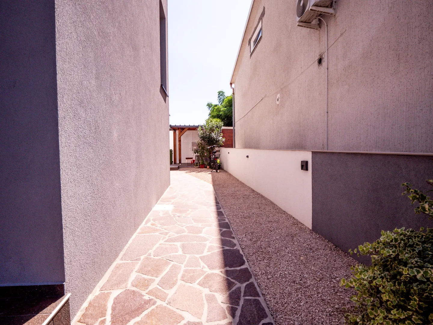 hrvatska, zadar, vir, 4 apartmana, visokokvalitetna i održavana, potpuno opremljena i namještena, investicijska nekretnina blizu mora - slika 51