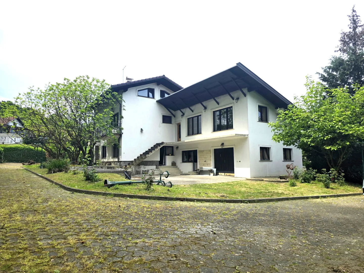 prodaja, ludbreg, kuća s velikim zemljištem 2400m2, odlična prilika - slika 22