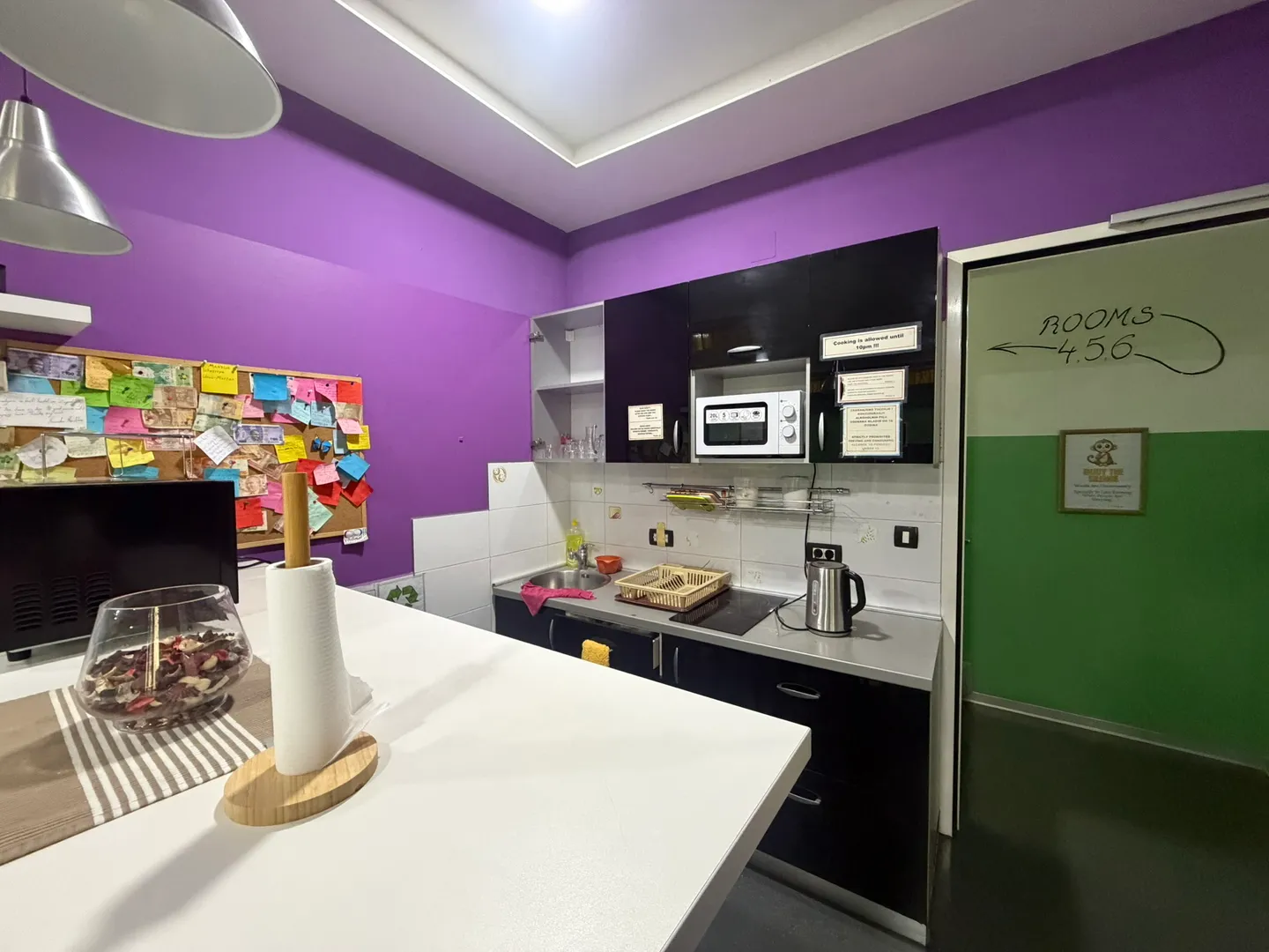prodaja: hostel u centru zagreba - slika 3