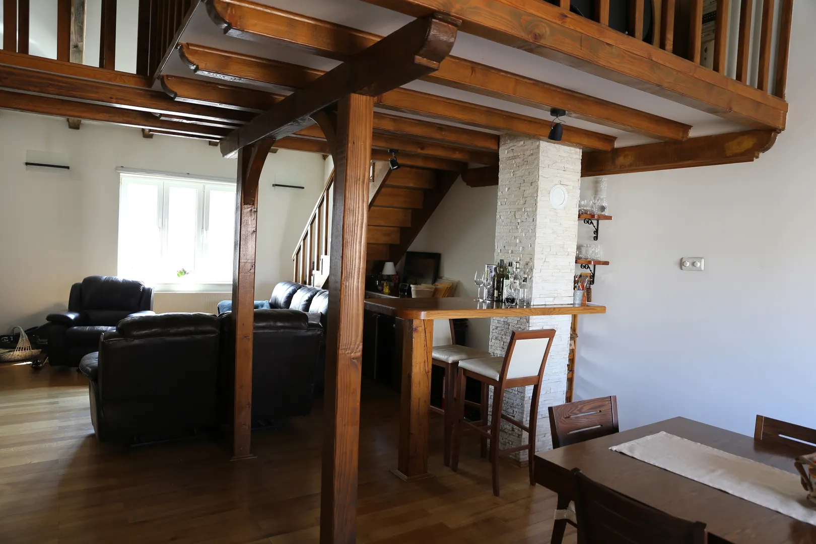 maksimir, investicija-dvojna kuća za adaptaciju, 322 m2 - slika 2