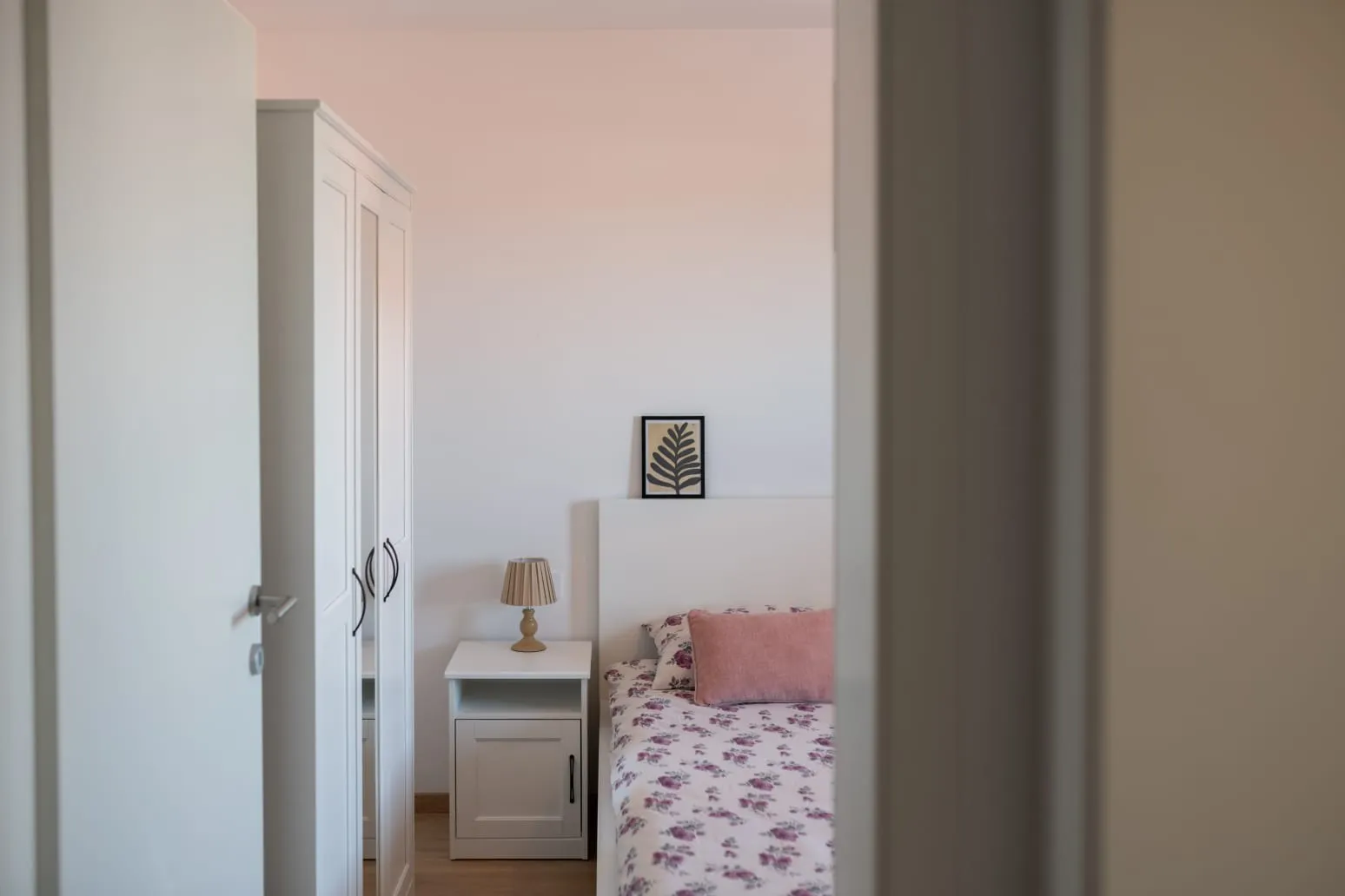 hrvatska, istra, novigrad, stan, 41m2, pogled na more - slika 9