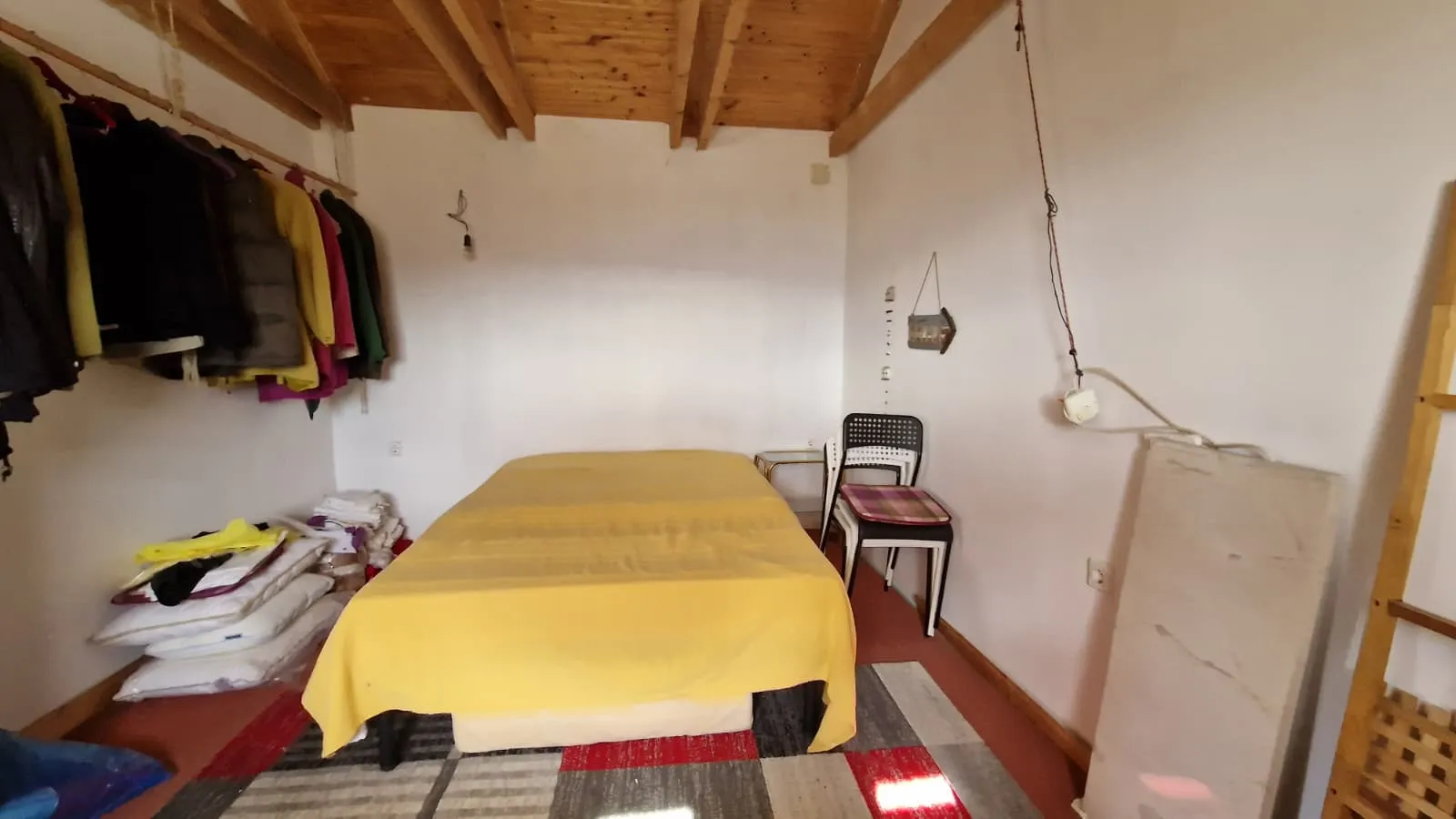 šenkovec / sveti križ, kuća, 130m2 na okućnici 1637 m2 - slika 9