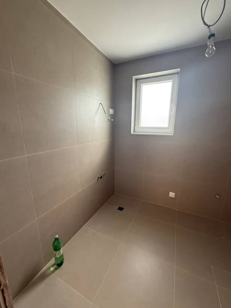 dvoetažni stan s vrtom, 200 m od mora, privlaka - zadar - slika 16