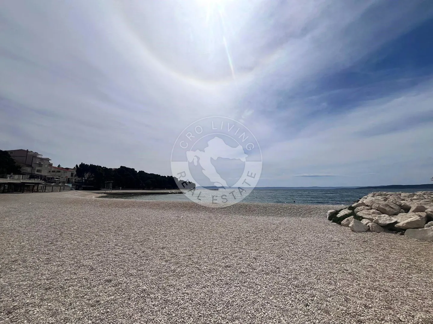 baška voda, kuća 14 soba, 633 m2, 500 m od mora - slika 20