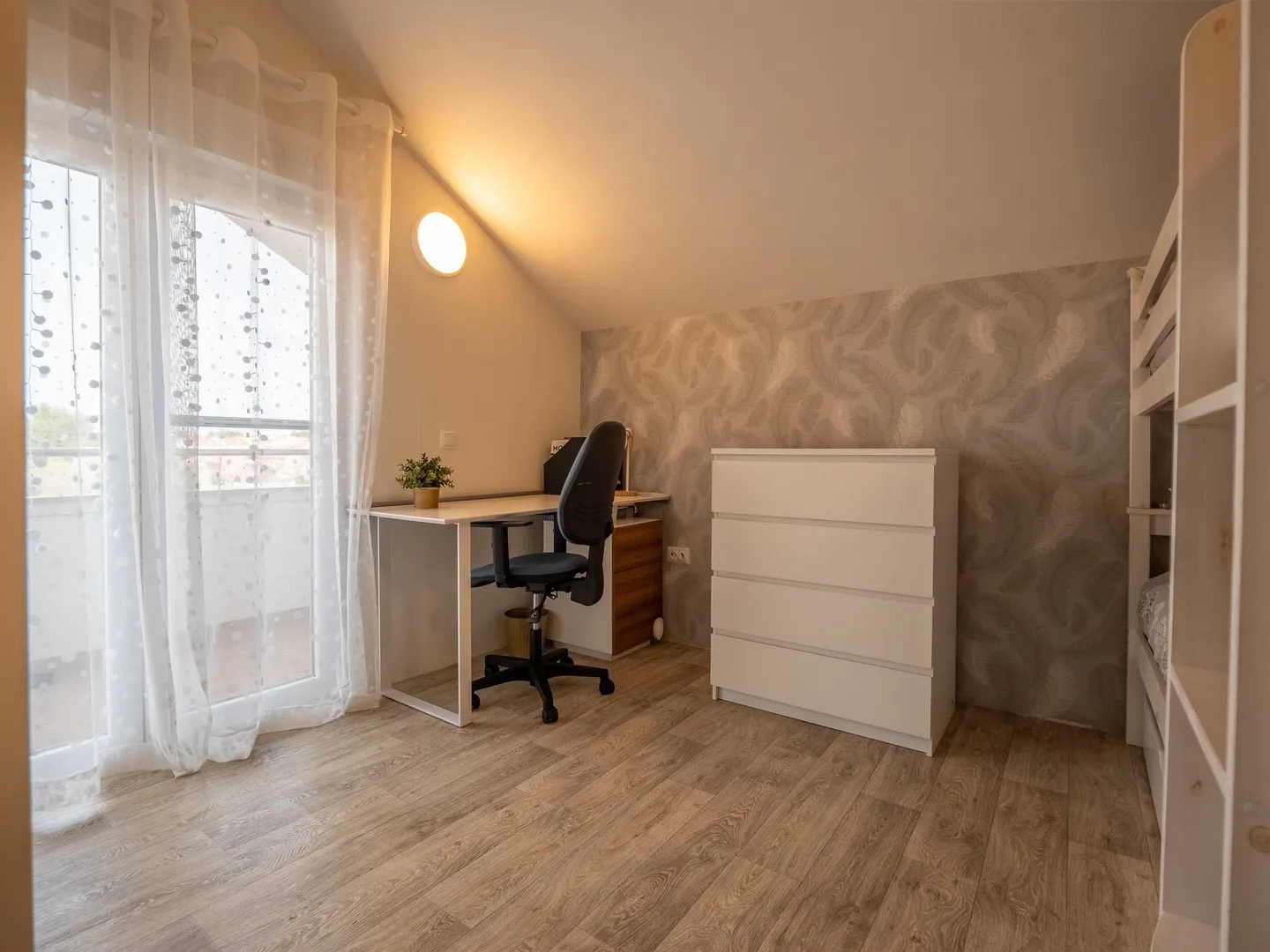 hrvatska, zadar, vrsi, kuća 140m², s garažom i odvojenim stanom - slika 14