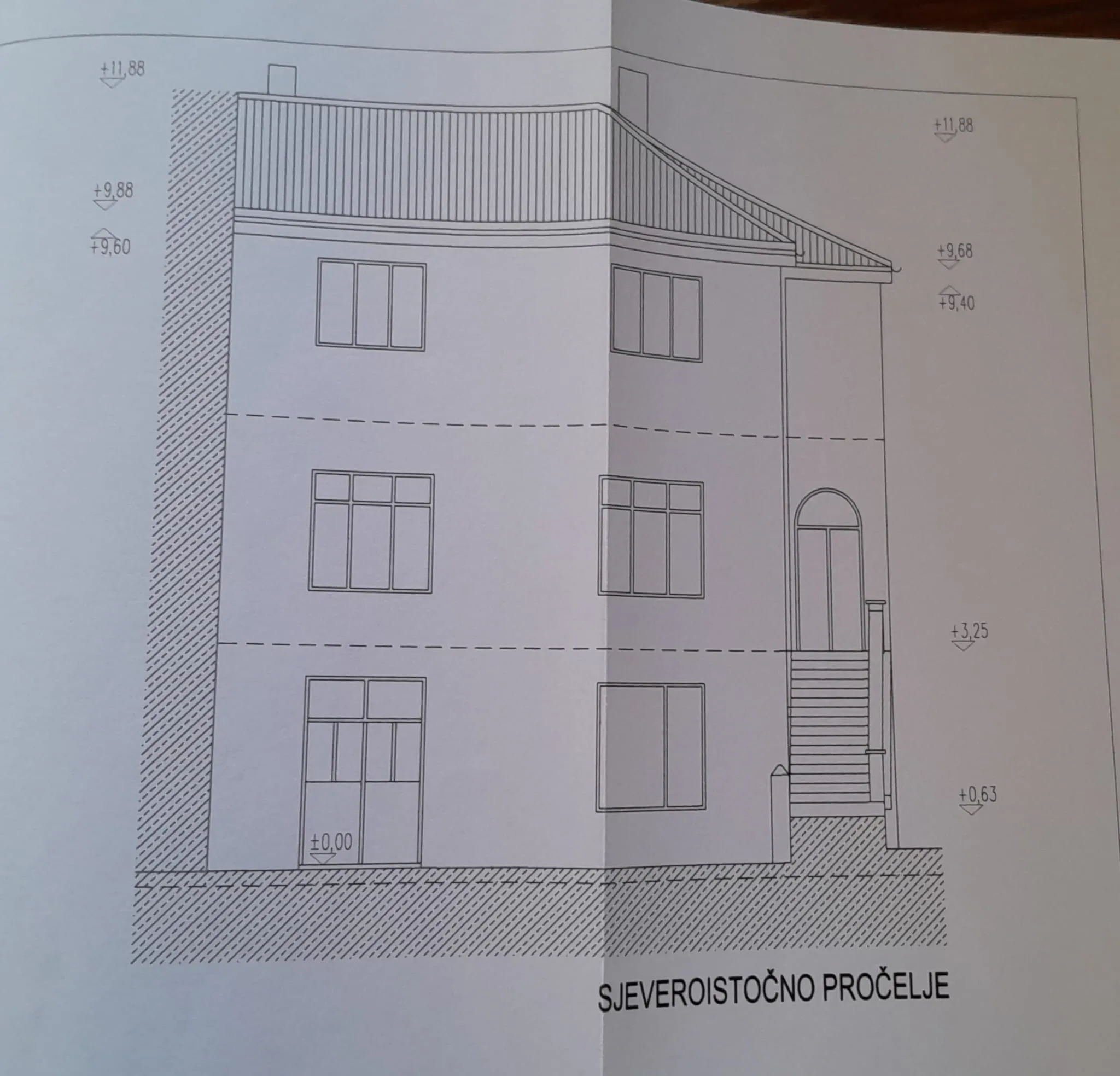 maksimir, investicija-dvojna kuća za adaptaciju, 322 m2 - slika 14