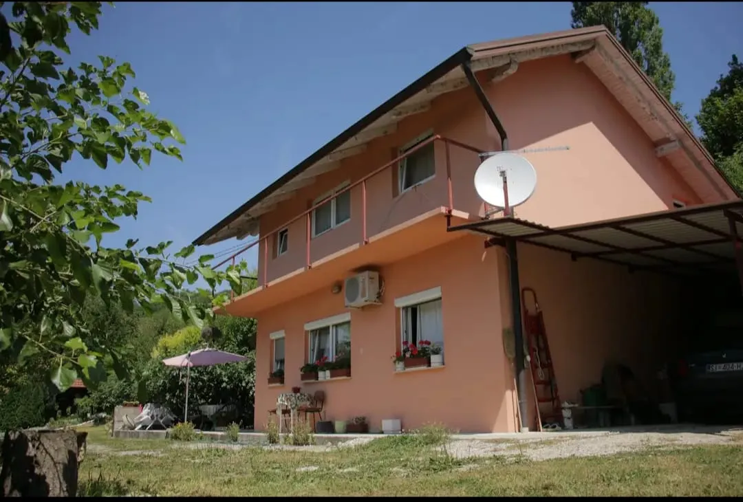 šenkovec / sveti križ, kuća, 130m2 na okućnici 1637 m2 - slika 11