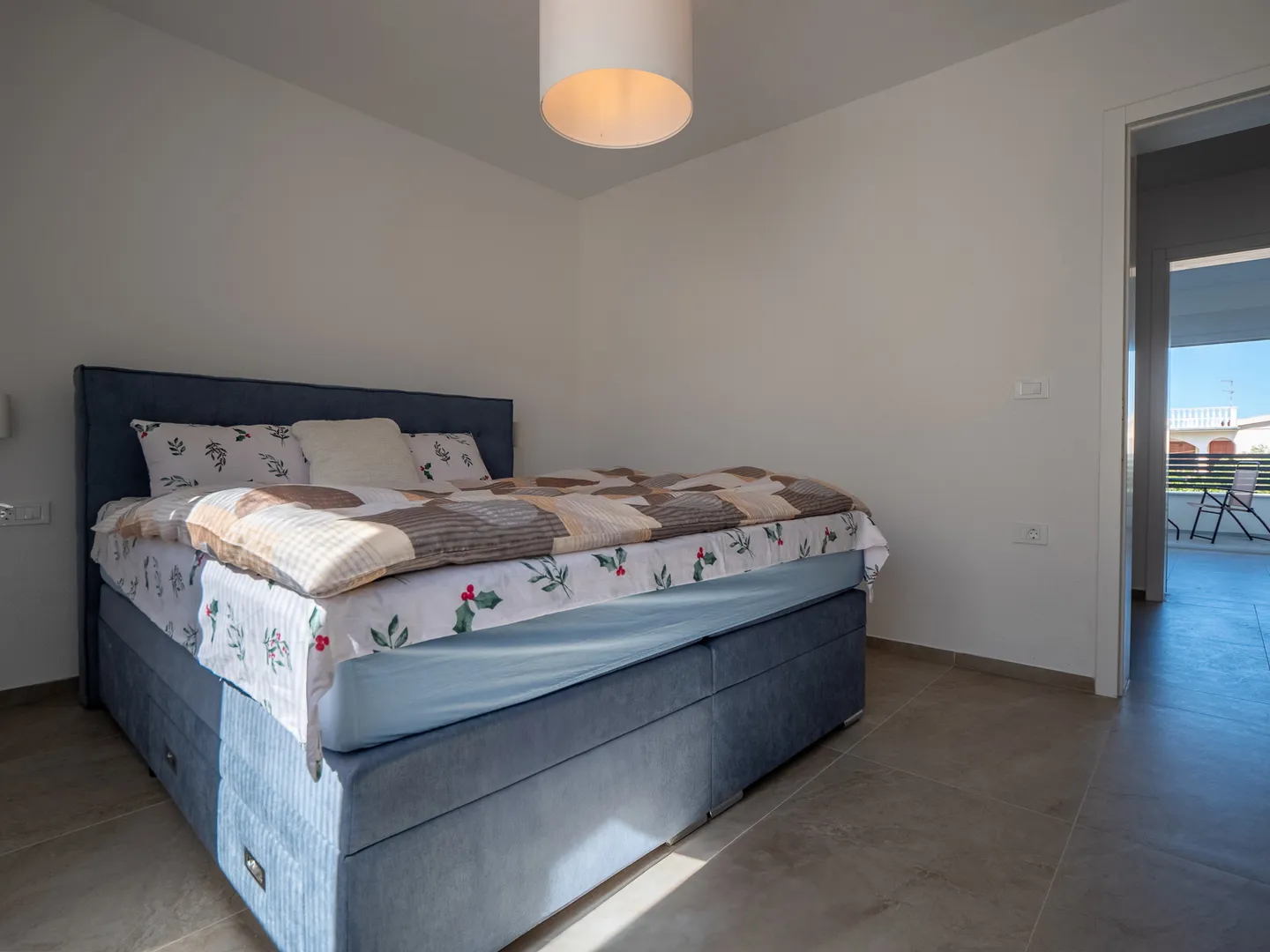 hrvatska, vir, dvojna kuća s bazenom i pogledom na more, 187 m² - slika 15