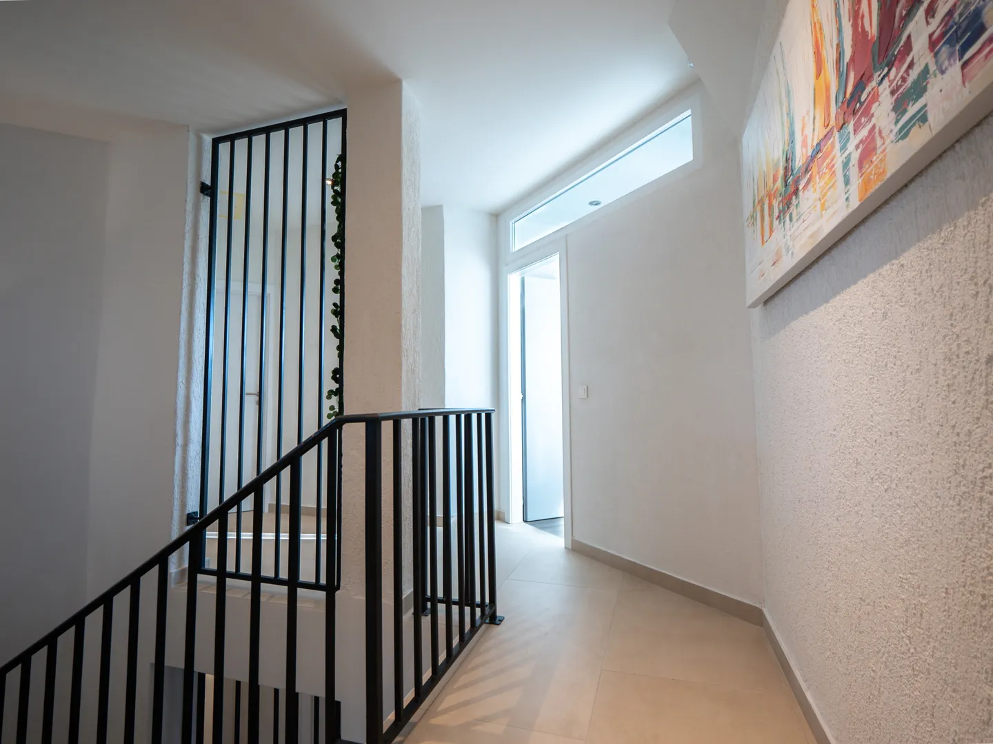 hrvatska, zadar, vrsi - prostrana moderna kuća s bazenom, kaminom i garažom, 152 m² stambena površina - slika 44